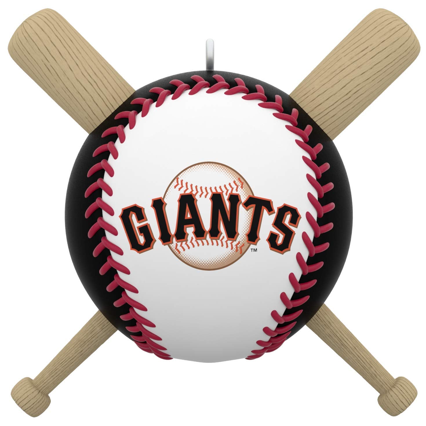 Hallmark Keepsake Christmas Ornament