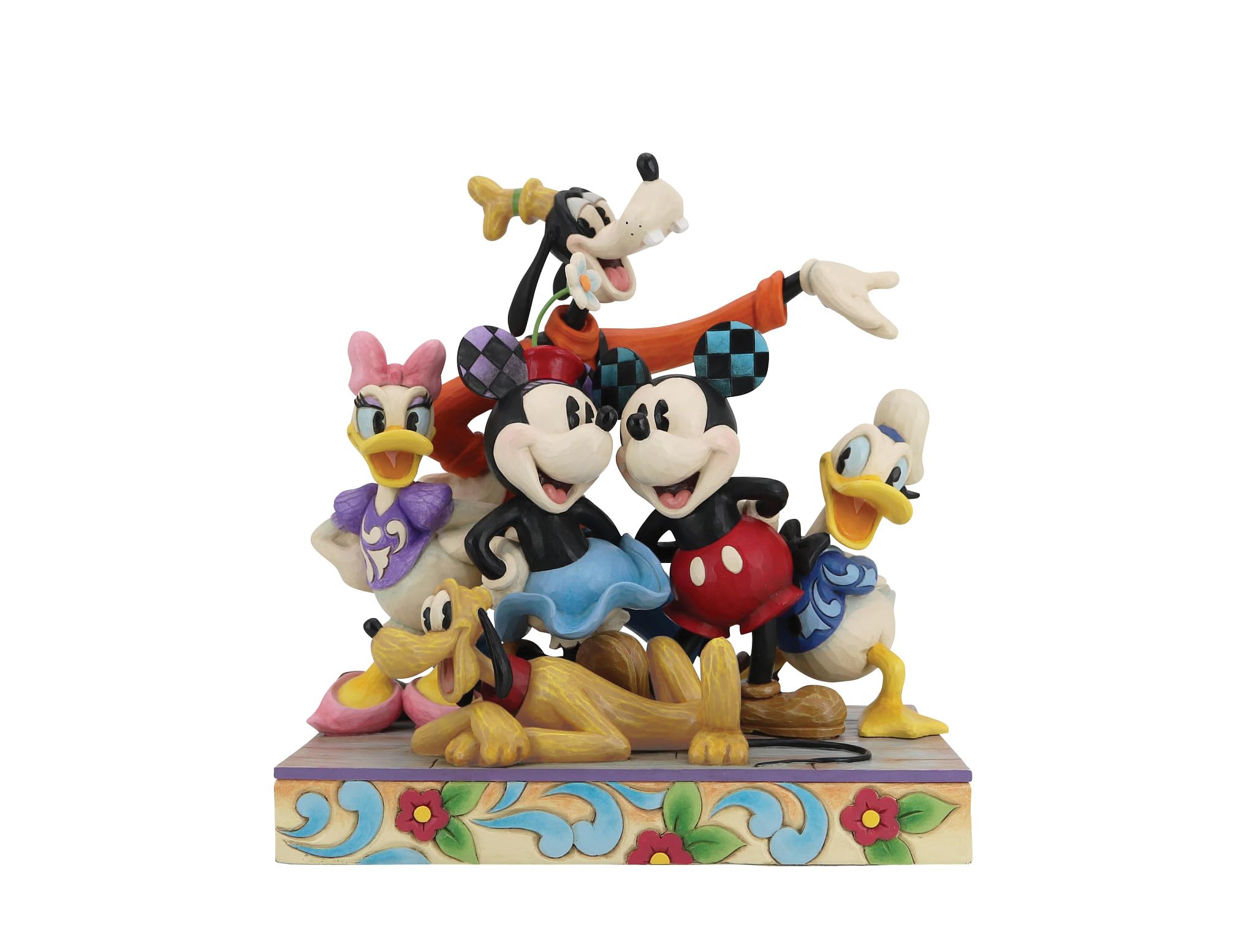 Mickey & Friends Group