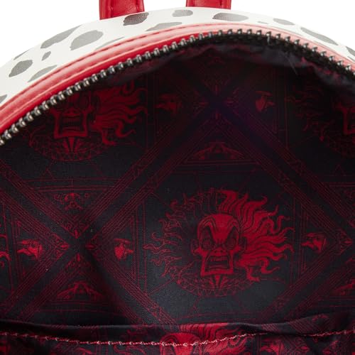 101 DAL CRUELLA MIN BKPK