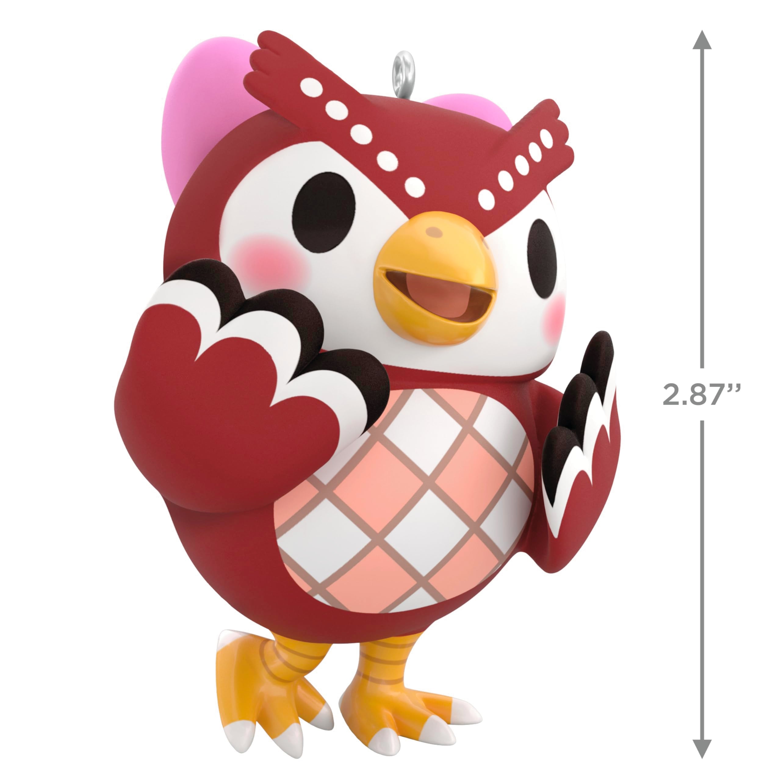 ORN CELESTE ANIMAL CROSSING