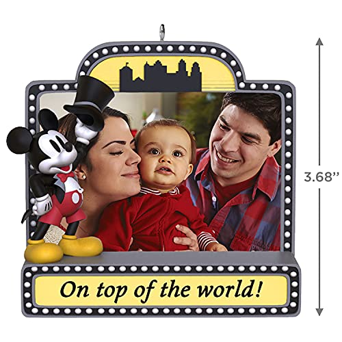 Hallmark Keepsake Christmas Ornament 2021 Year-Dated