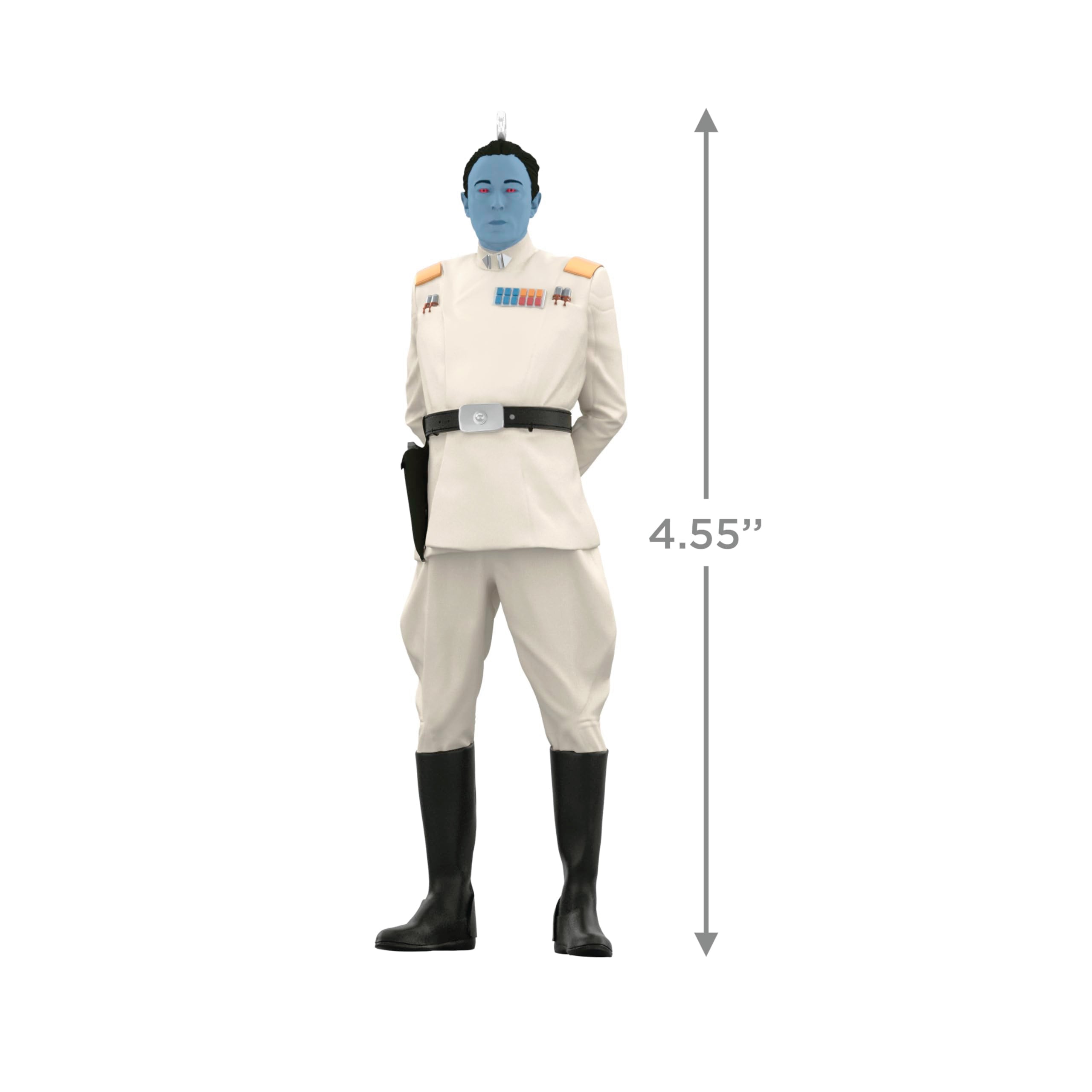 ORN GRAND ADMIRAL THRAWN