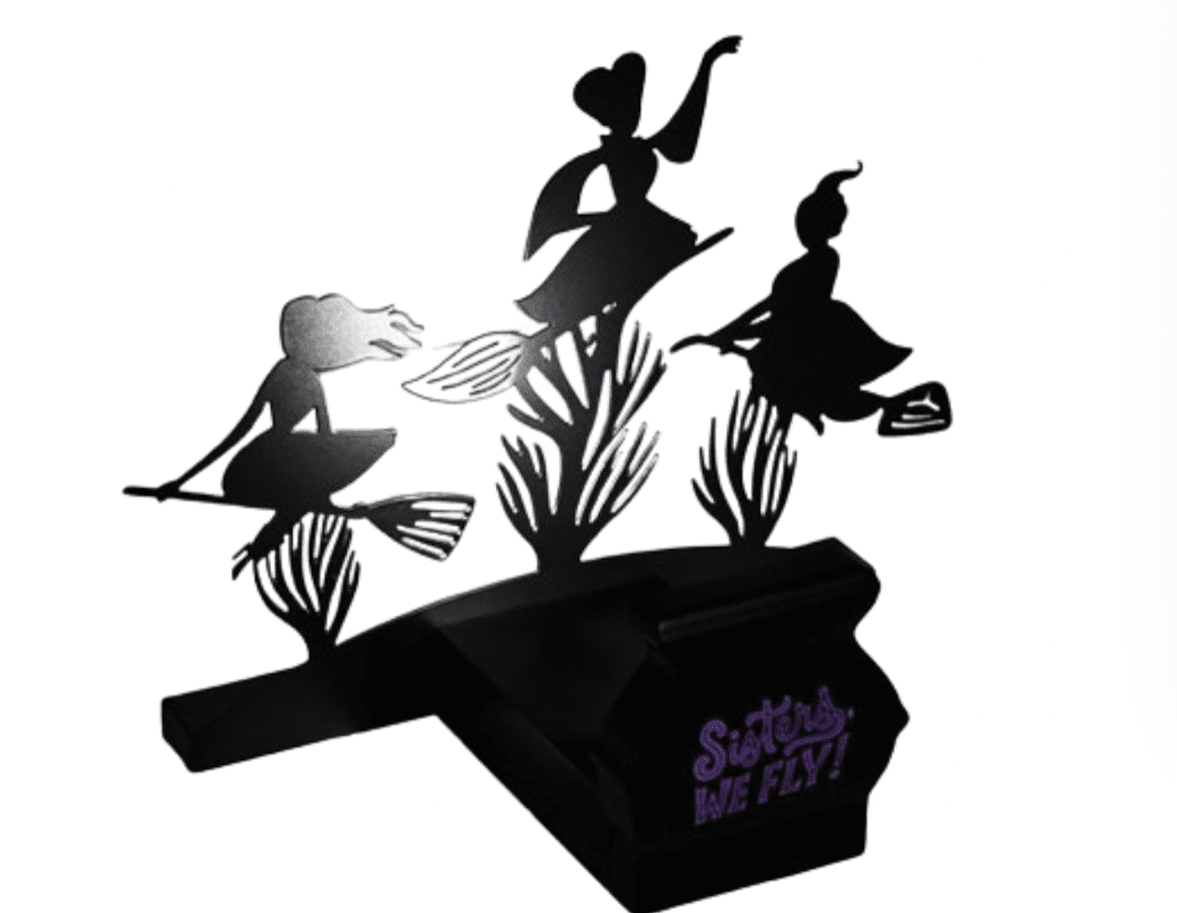DCOR TABLE HOCUS POCUS SIST