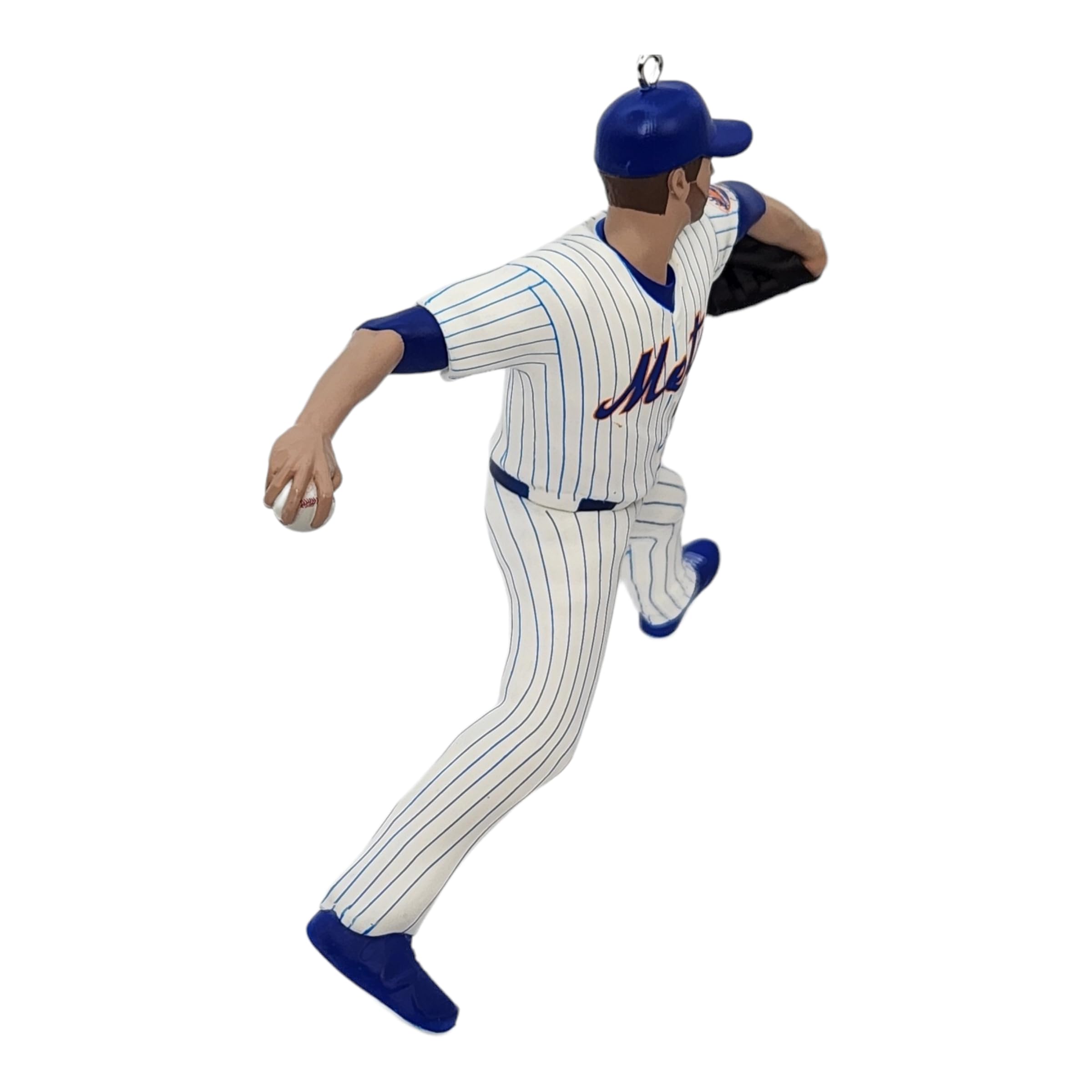 Hallmark Ornament: 2022 Jacob deGrom | QXI7416 | MLB
