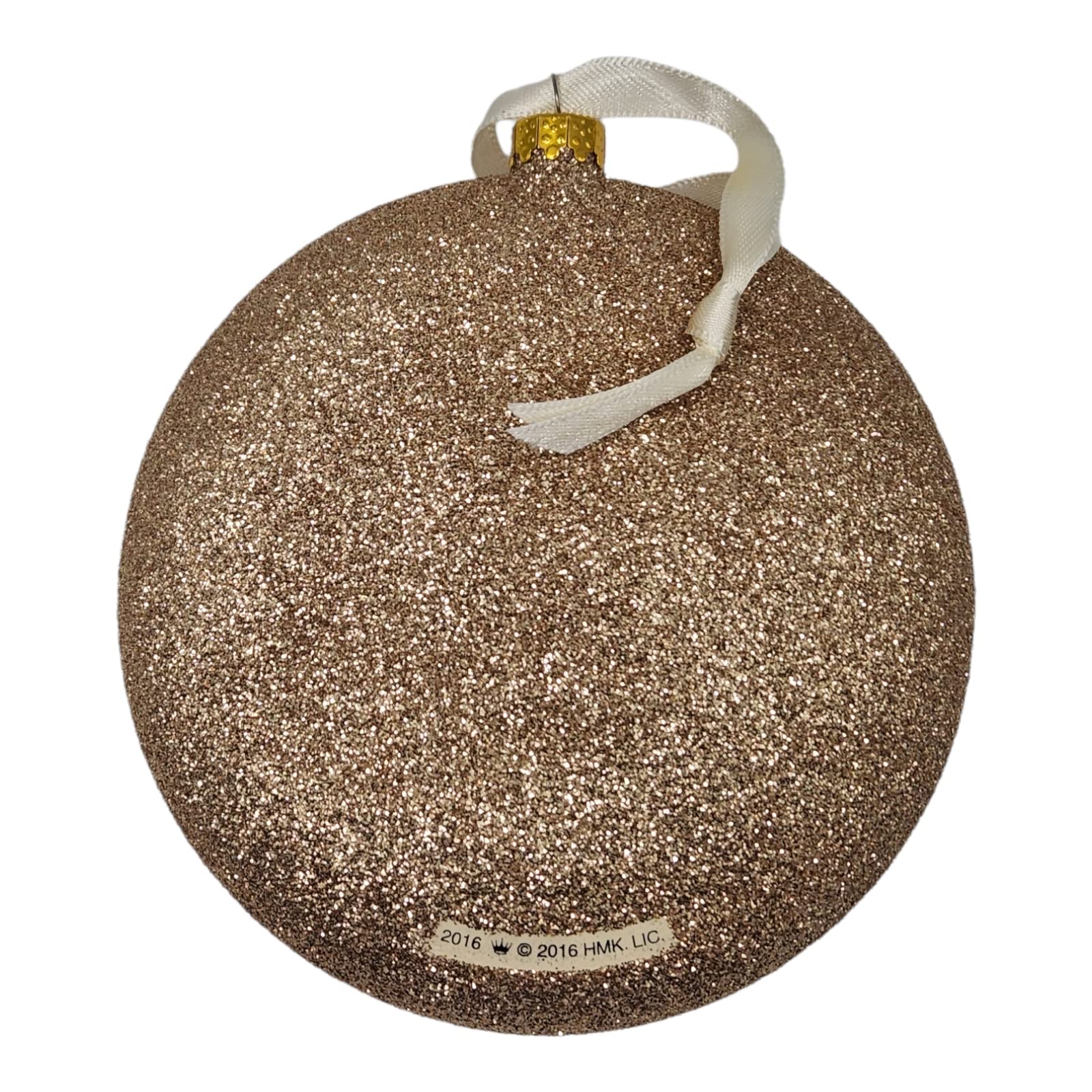 Hallmark Keepsake Ornament Mother Floral 2016