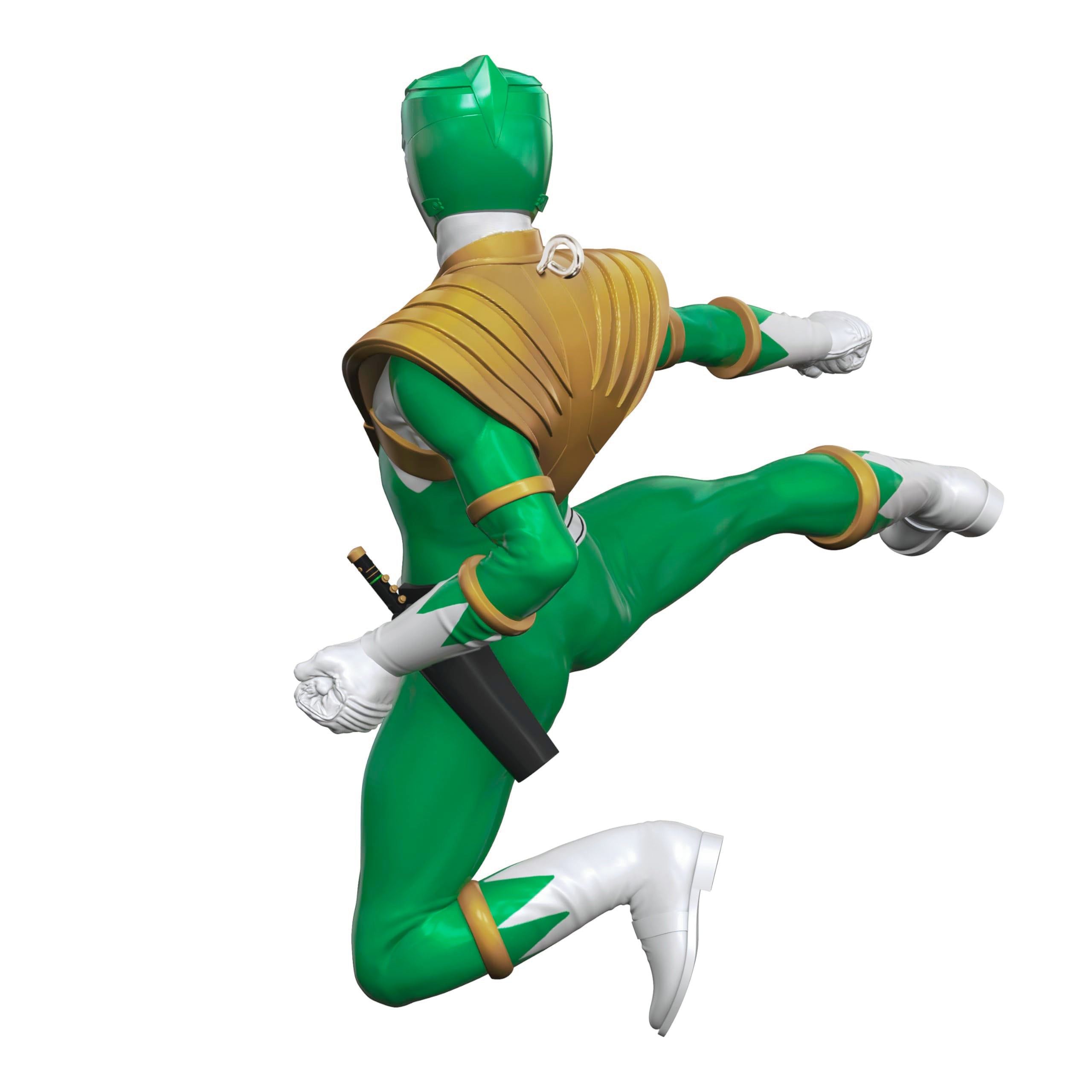 ORN GREEN RANGER