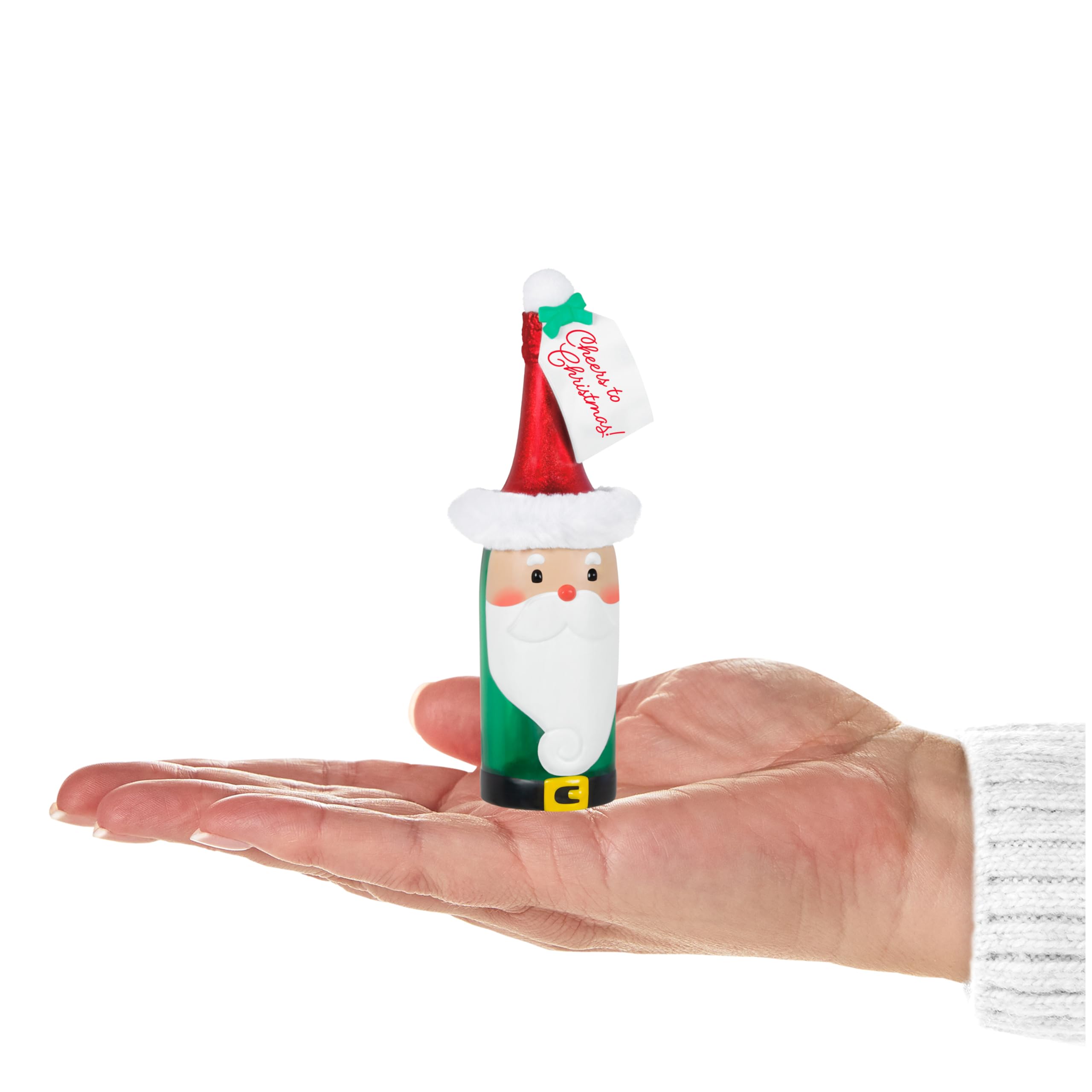 ORN CHEERS TO CHRISTMAS