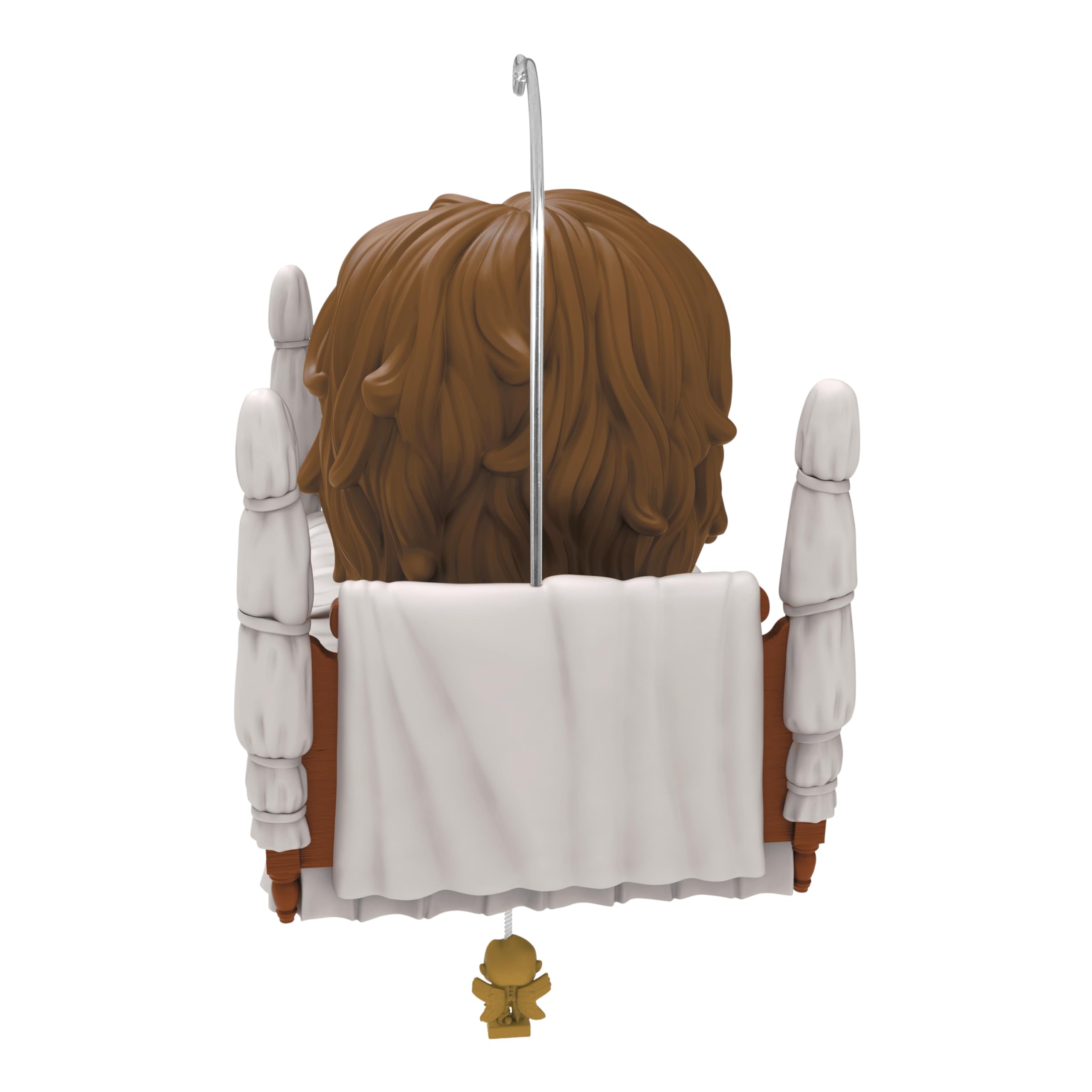 Regan Funko Pop! The Exorcist 2025 Hallmark Keepsake Christmas Ornament