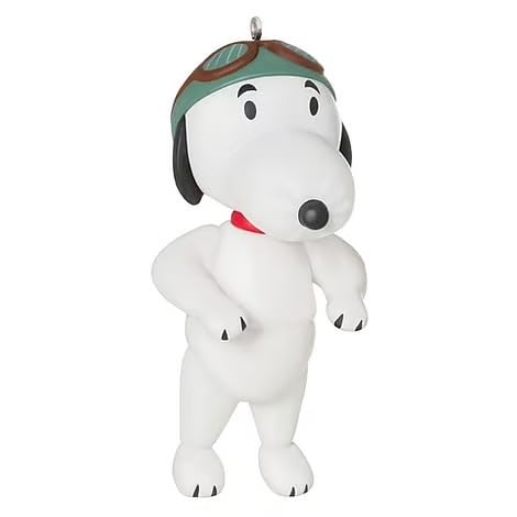 Hallmark Snoopy in The Macy's Thanksgiving Day Parade