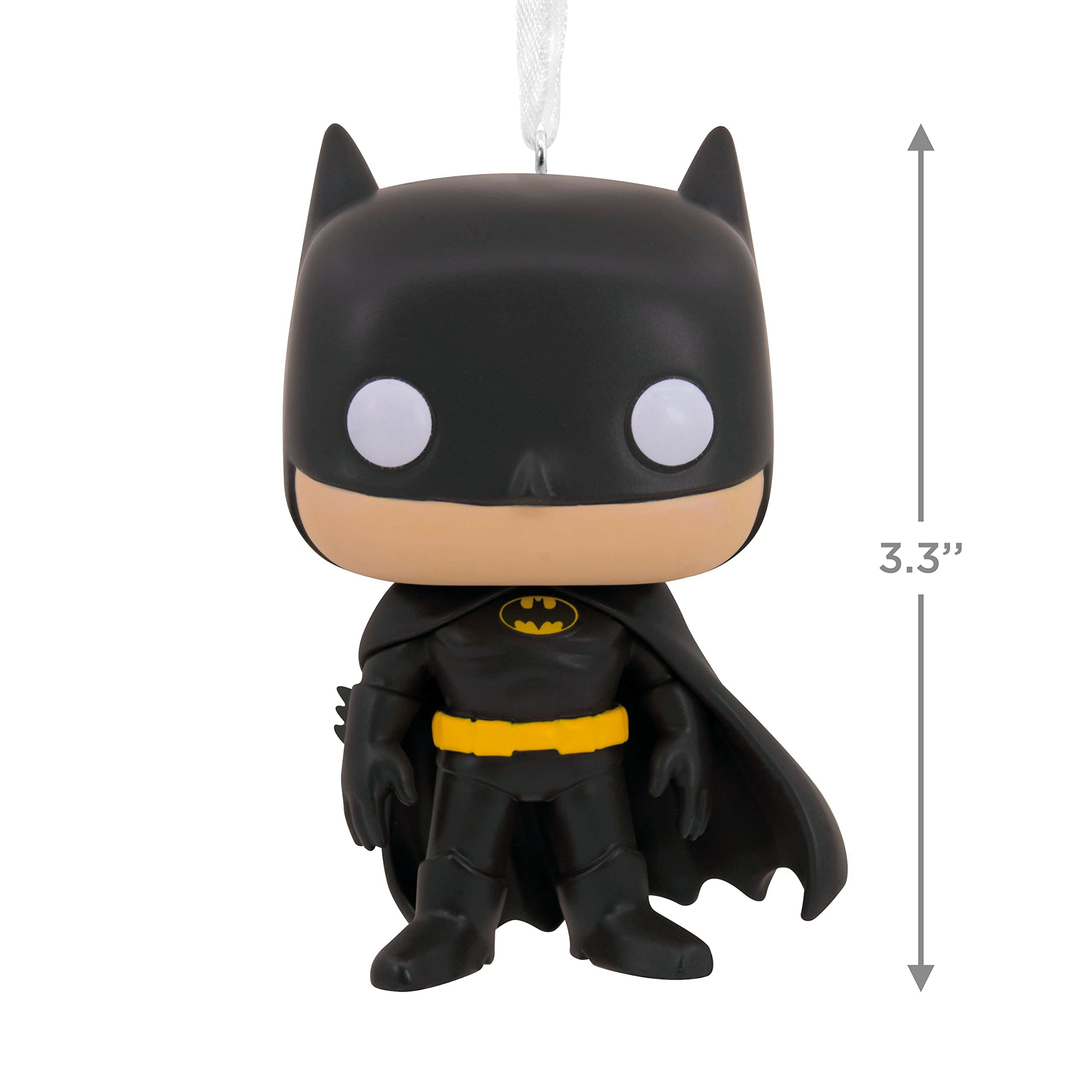 Hallmark DC Batman Funko POP! Christmas Ornament