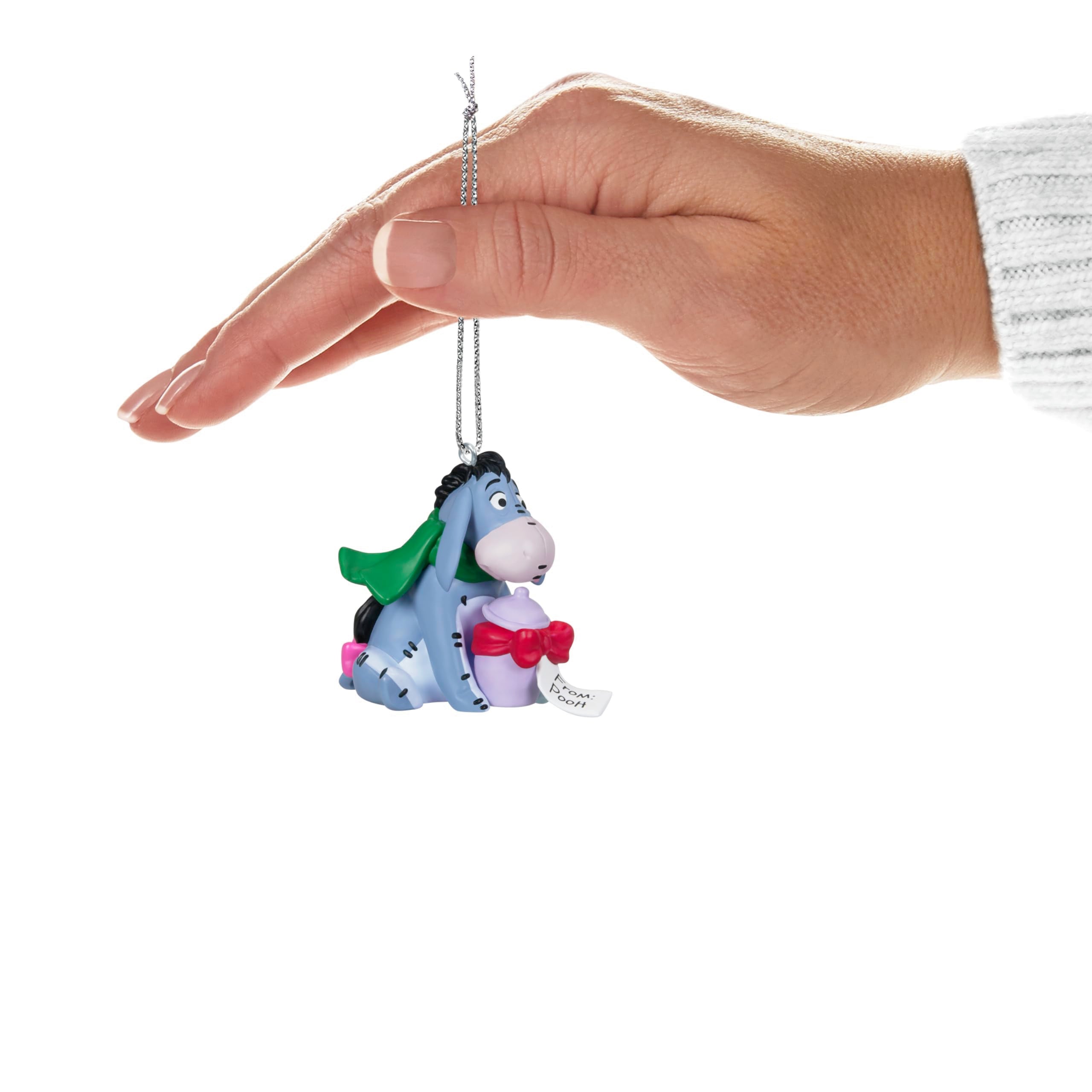 ORN A GIFT FOR EEYORE