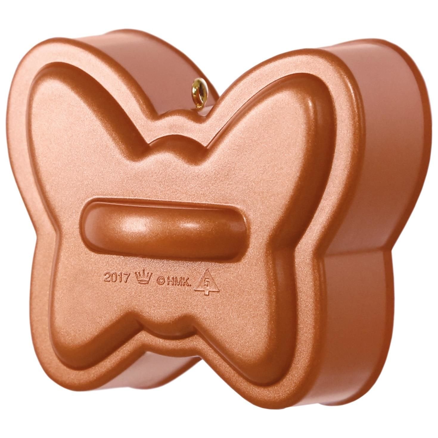 Hallmark Keepsake Ornament Summer Mouse Cookie Cutter