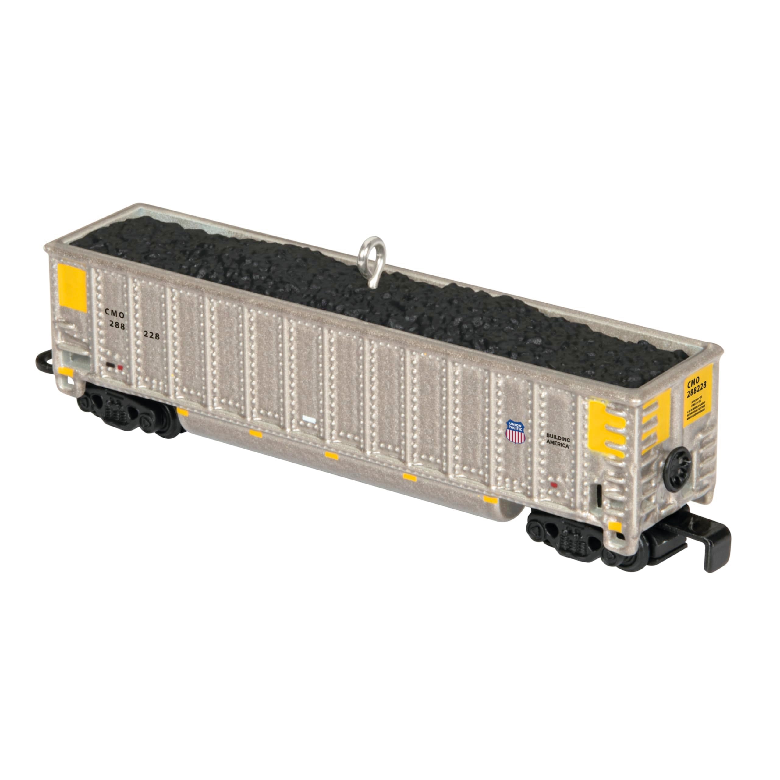 ORN LIONEL UP ROTARY BATHTUB