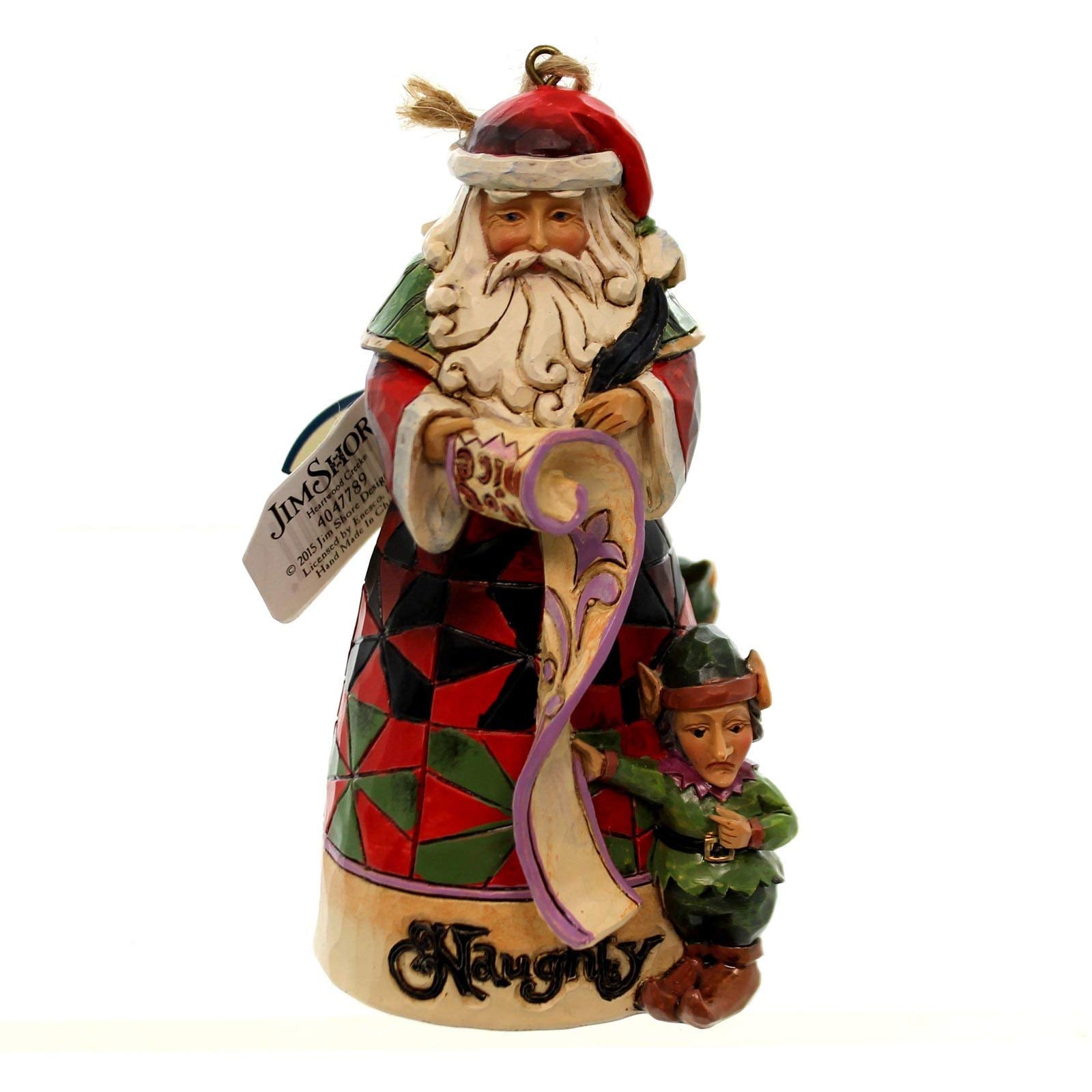 JS HWC H/O NAUGHTY/NICE SA