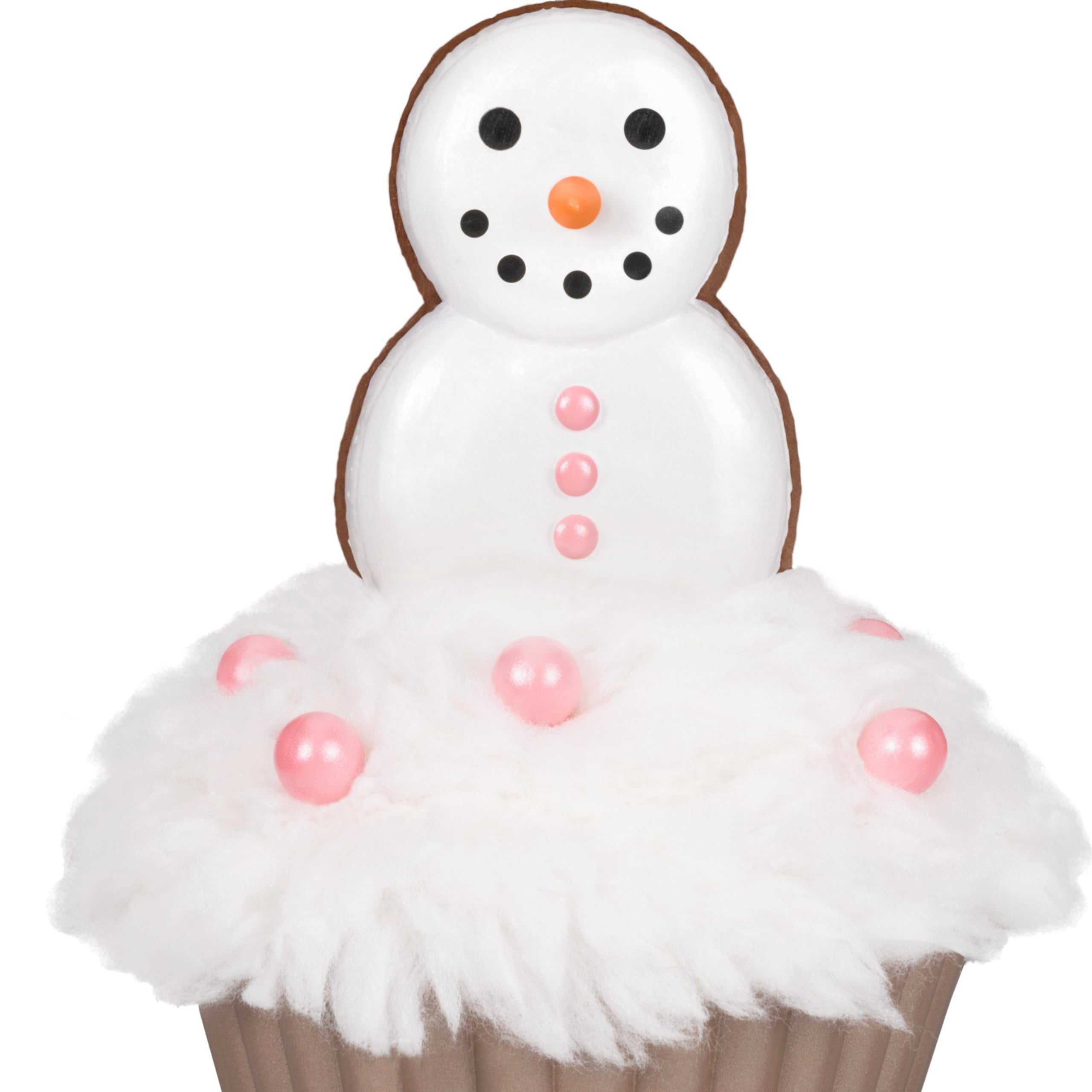 Merry Macaroon 2025 Hallmark Keepsake Christmas Ornament