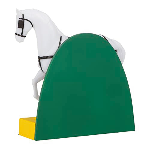 Hallmark Keepsake Christmas Ornament 2023, The Wizard of Oz Ornament, Horse of a with Light, Movie Gifts