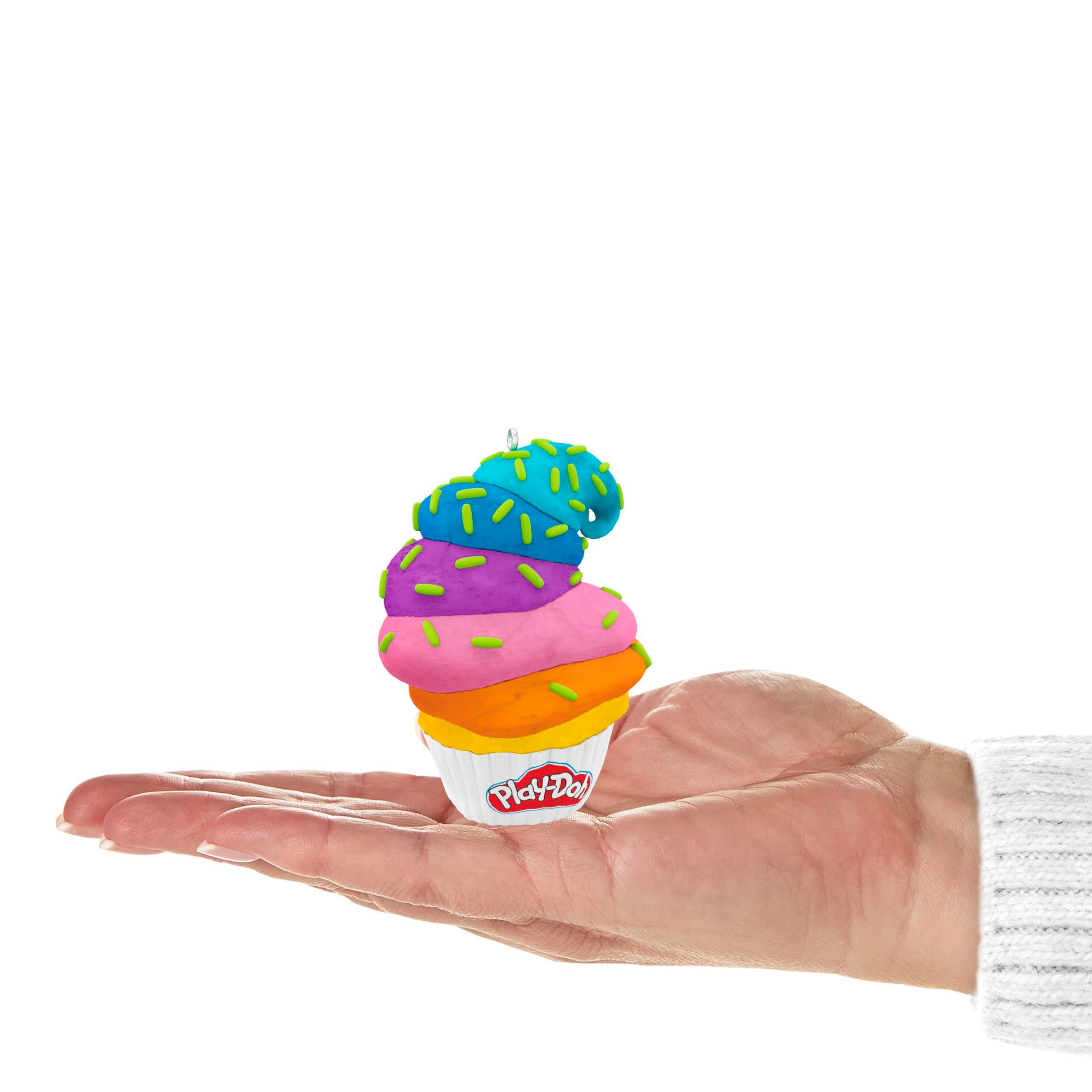 ORN CUPCAKE CREATION   HASBR