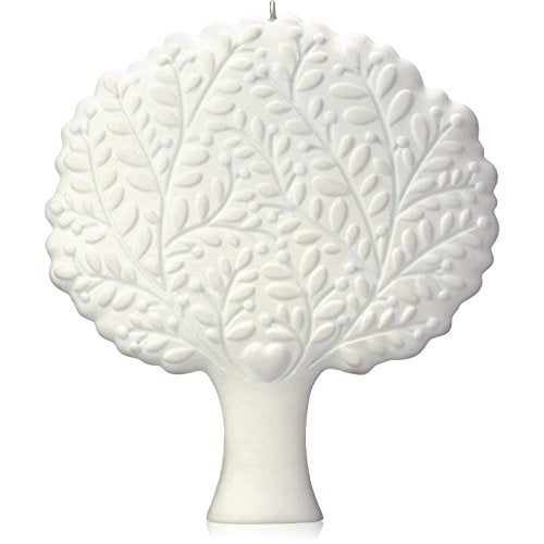 Hallmark Keepsake Ornament "BORN IN OUR HEARTS" Adoption 2014
