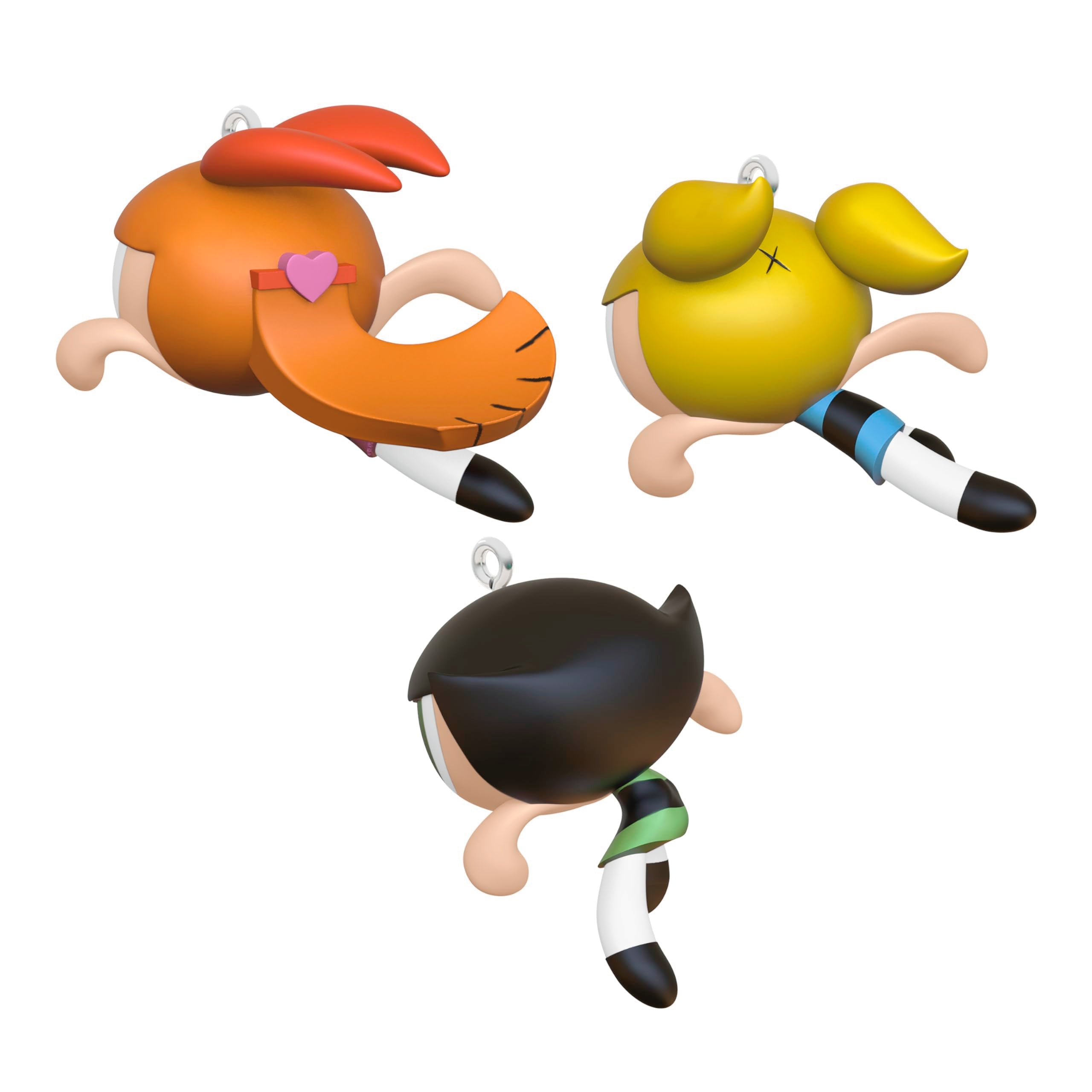 ORN BLOSSOM BUBBLES N BUTTRC