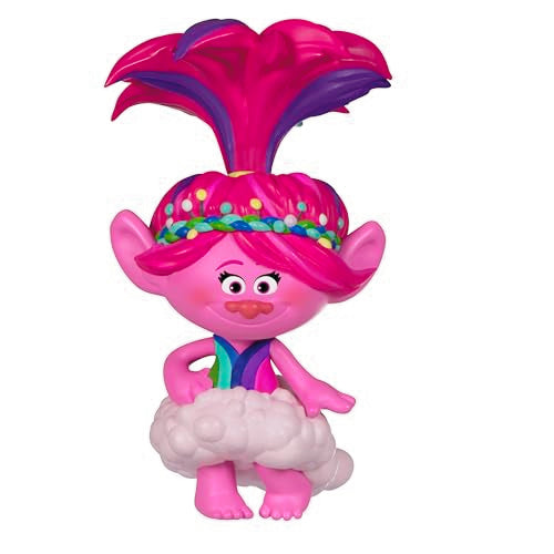 Hallmark Keepsake Christmas Ornament 2023, DreamWorks Animation Trolls: Band Together Poppy