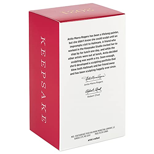 Hallmark Keepsake Christmas Ornament 2021, Space Jam: A New Legacy Lebron James and Bugs Bunny