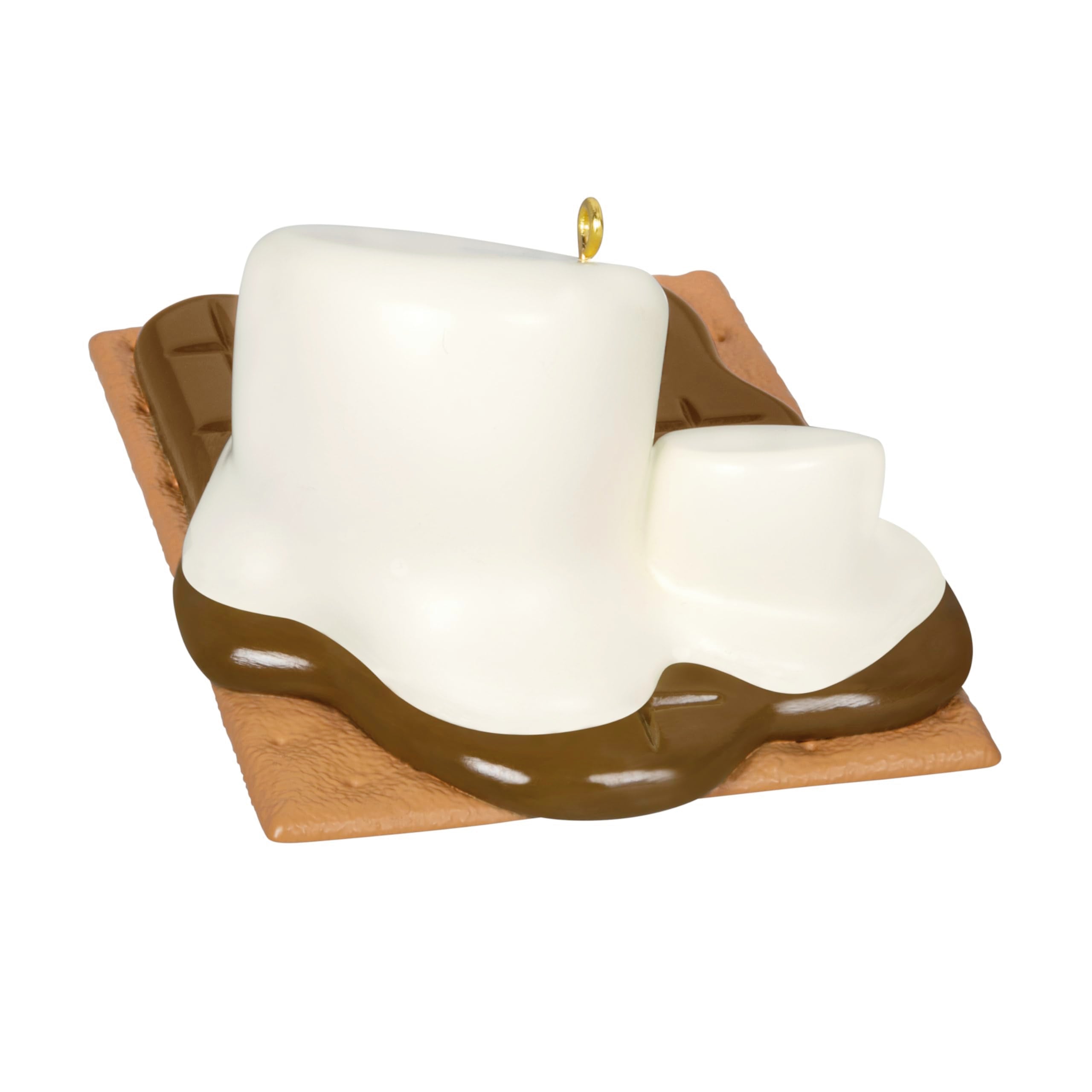 Hallmark Keepsake Christmas Ornament 2024, S'more Time With Mom 2024, Gifts for Moms