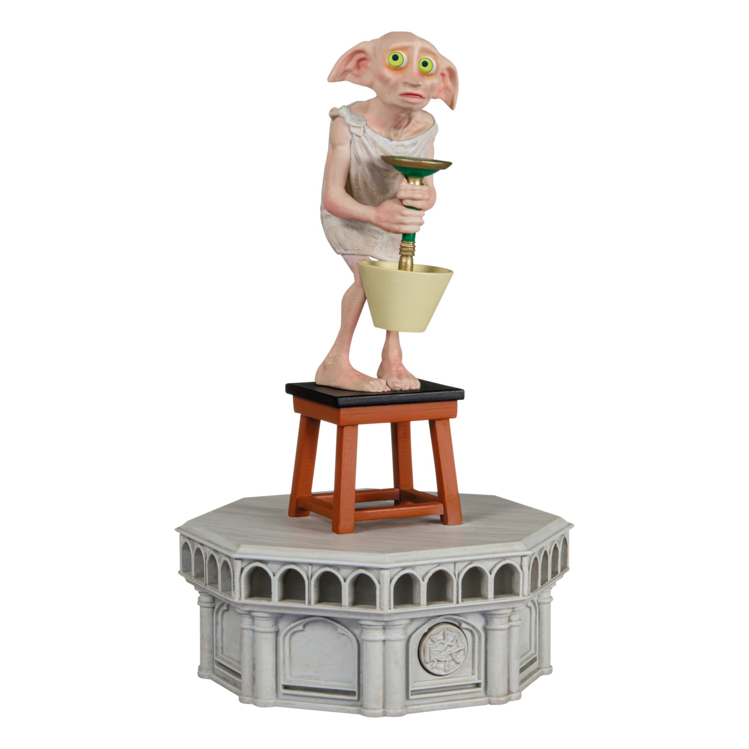 ORN DOBBY