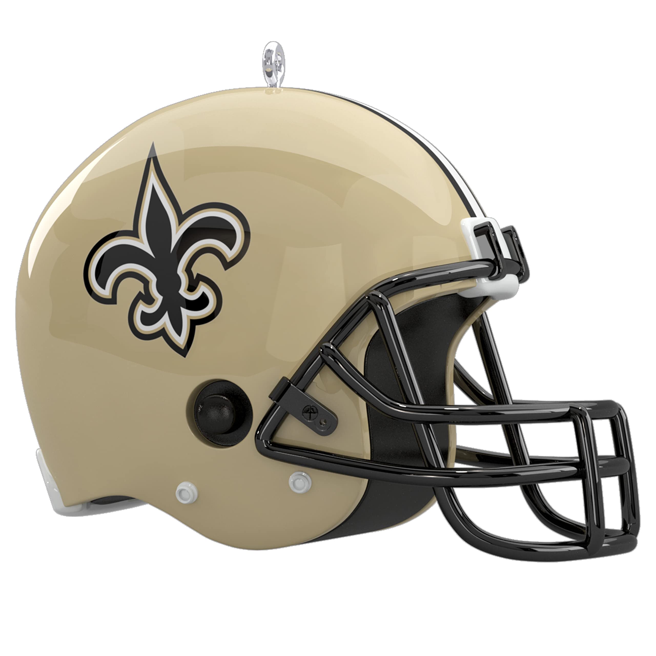 Hallmark Keepsake Ornament NFL New Orleans Saints