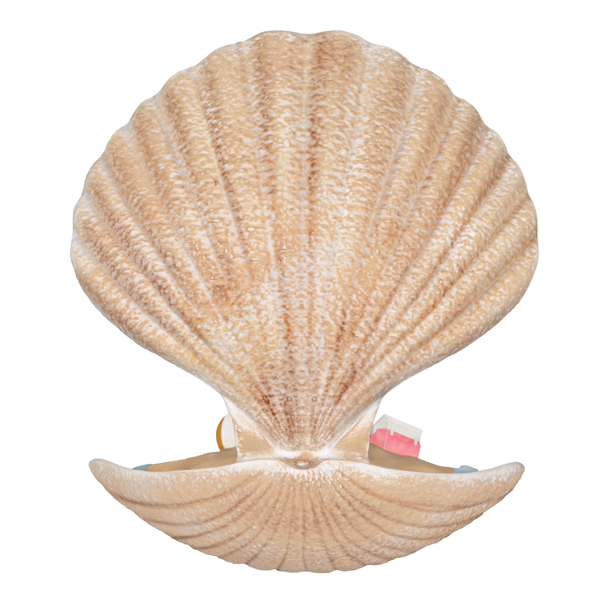 Hallmark Keepsake Christmas Ornament 2024, Oceans of Good Memories, Beach Gifts