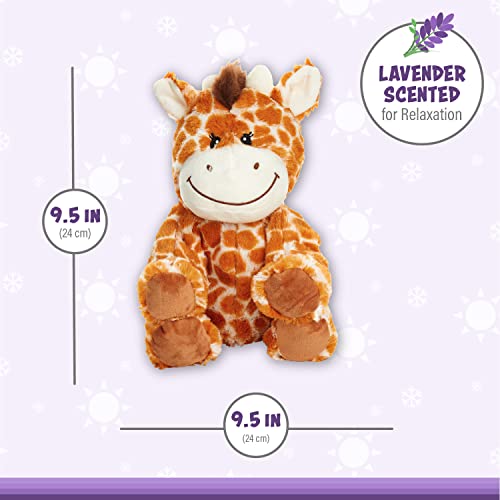Warm Pals - Flirty Giraffe