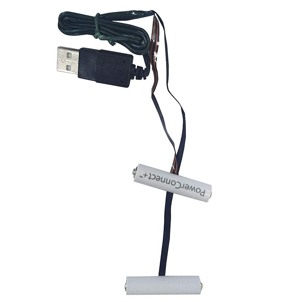 AAA USB POWER CONNET/CNVTR