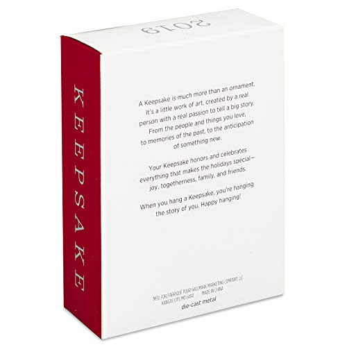 Hallmark Keepsake Hallmark Christmas Ornaments
