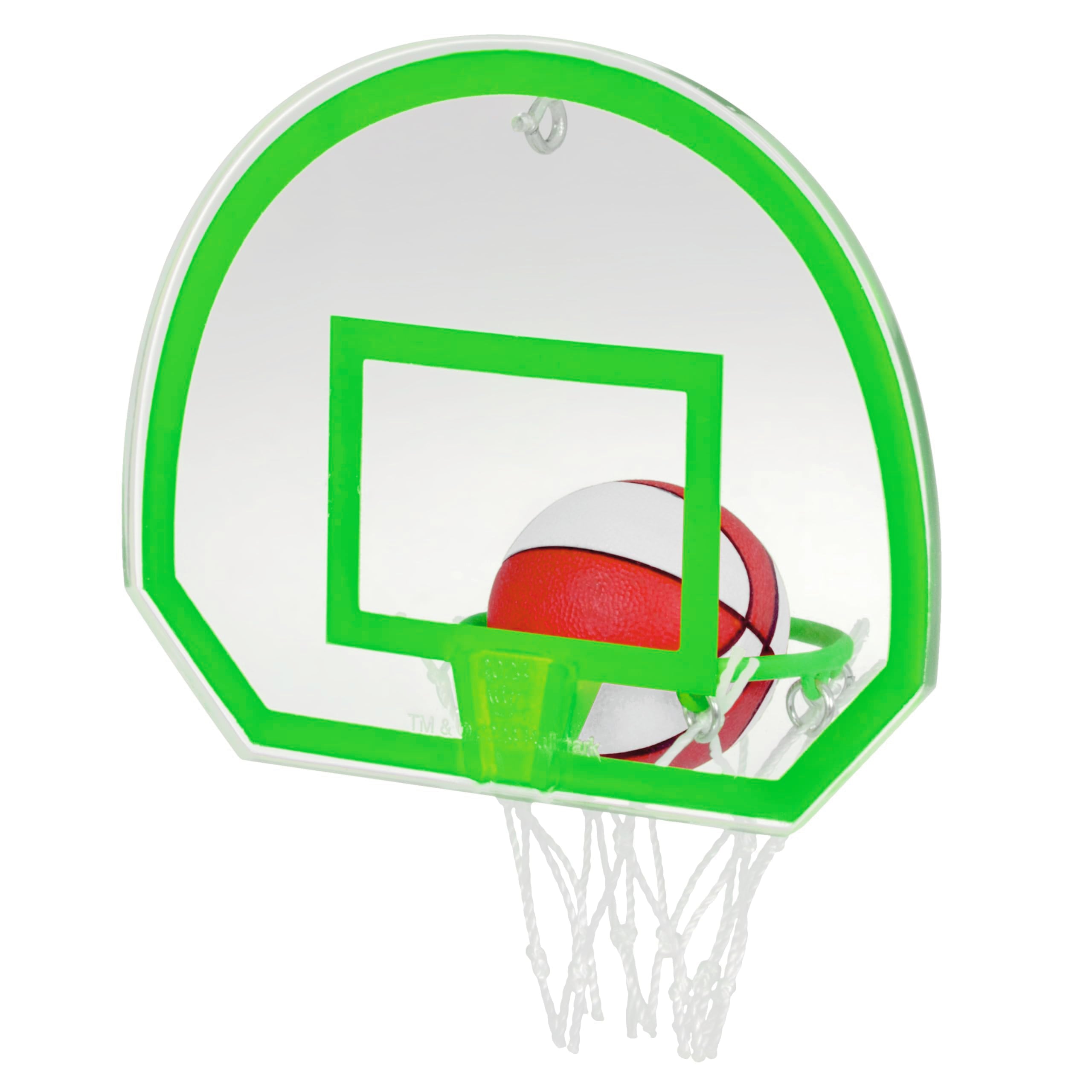 Basketball Star 2025 Hallmark Keepsake Christmas Ornament