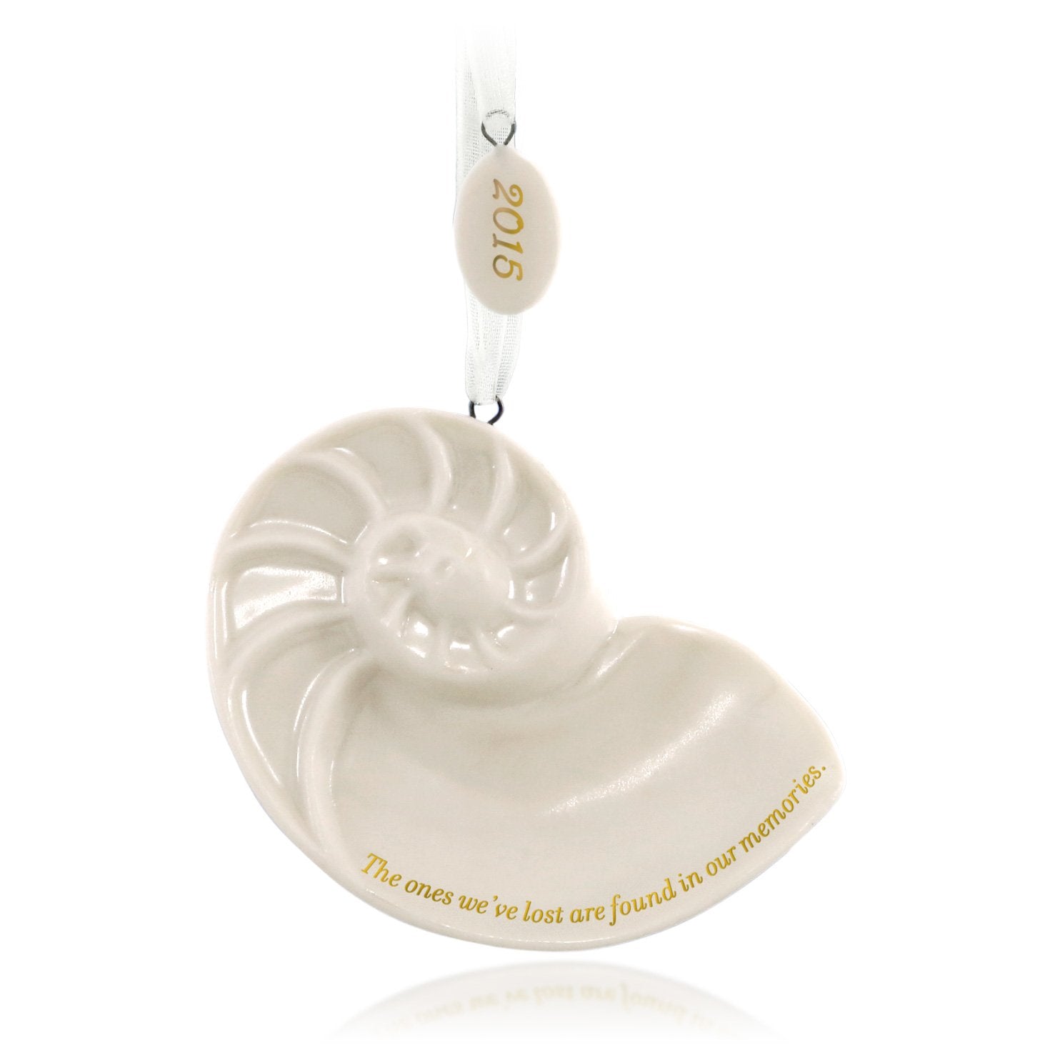 Hallmark Keepsake Ornament: Always Remembered