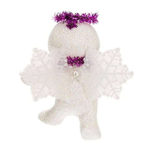 Hallmark Keepsake Christmas Ornament 2023, Snow Angel