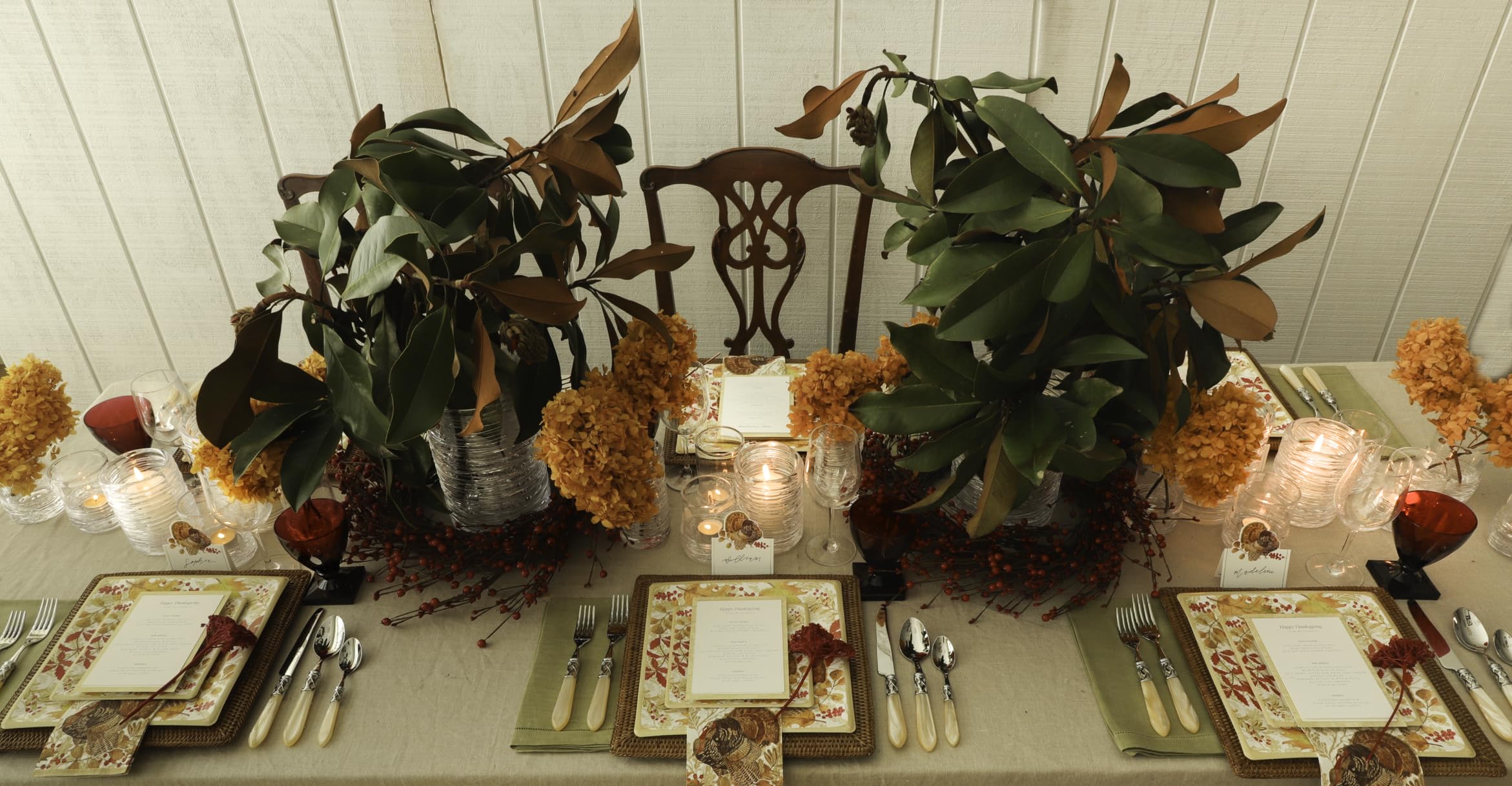 WOODLAND TURKEY SQUARE DIN
