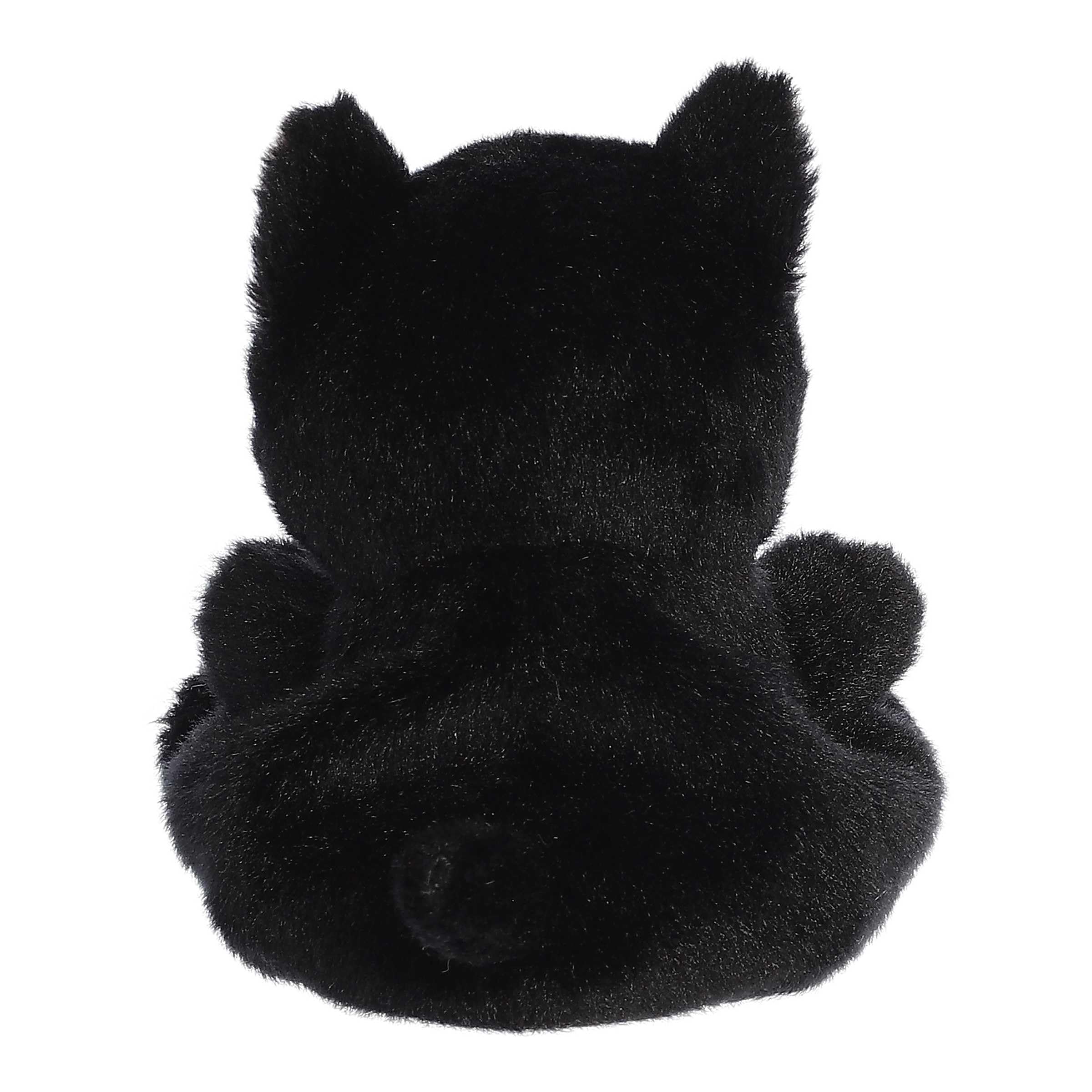 TWILIGHT BLACK CAT