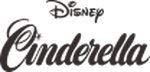 Hallmark Cinderella Wood Ornament Keepsake-Ornaments Movies & TV