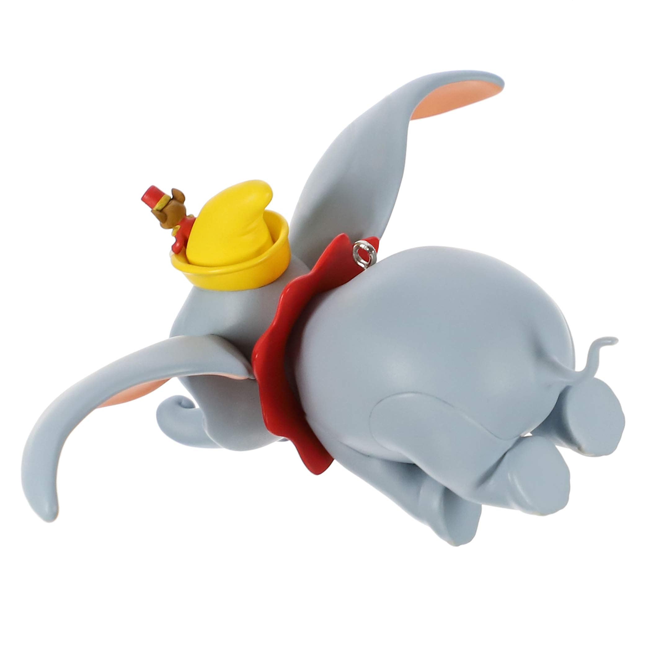 ORN WHEN I SEE AN ELEPHANT F