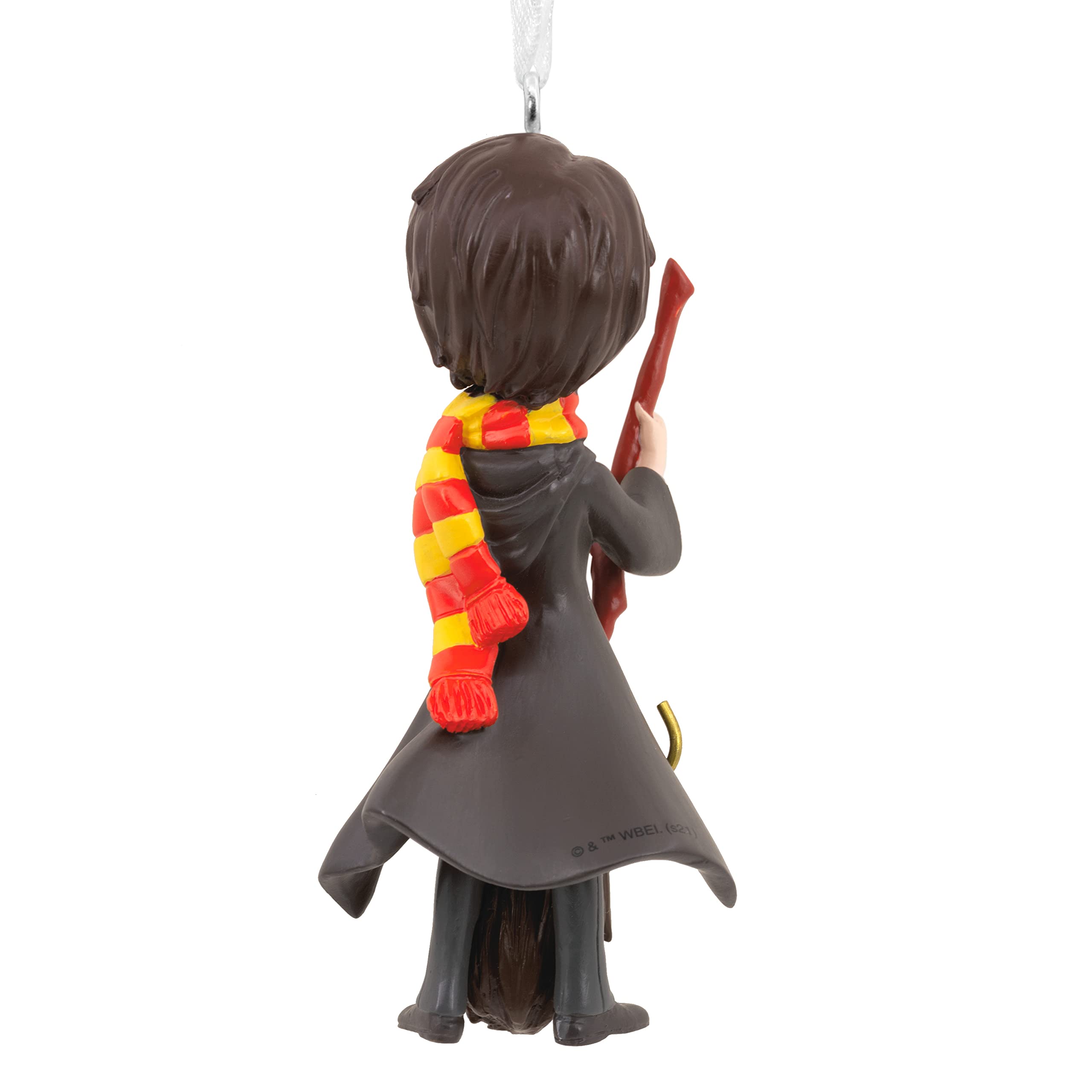 ORNAMENT RSN HARRY POTTER