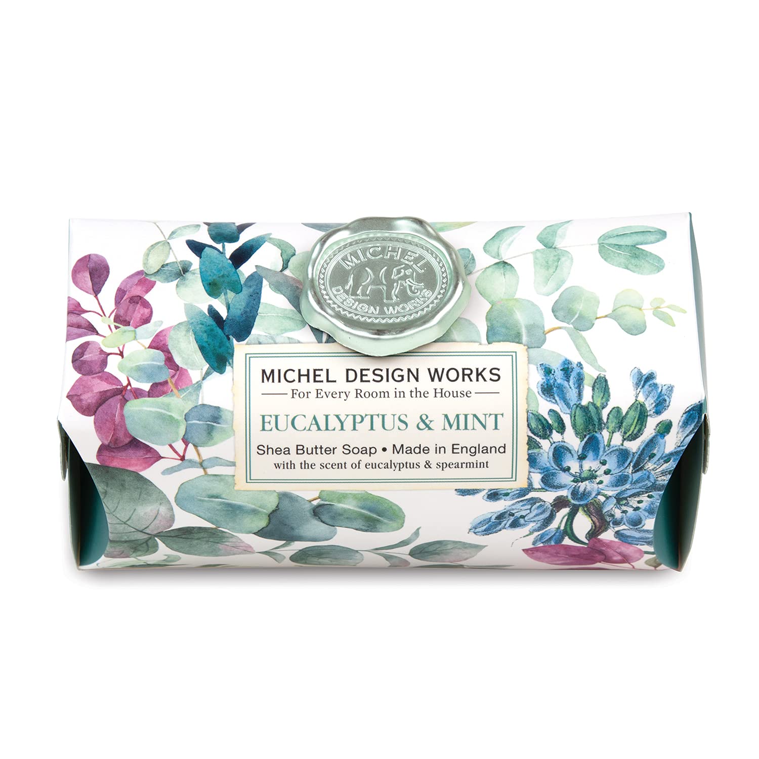 EUCALYPTUS & MINT LARGE BA