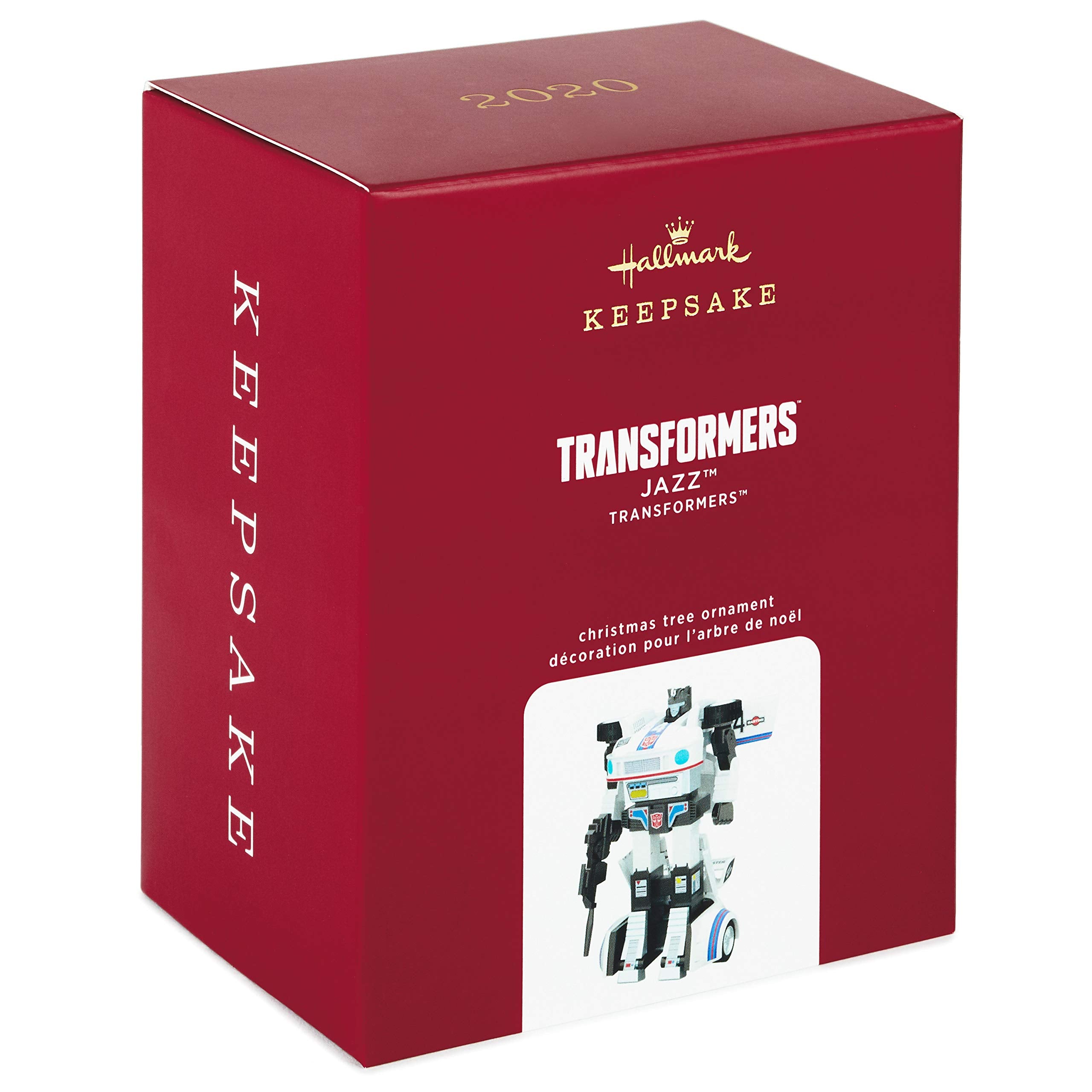 ORN JAZZ TRANSFORMER