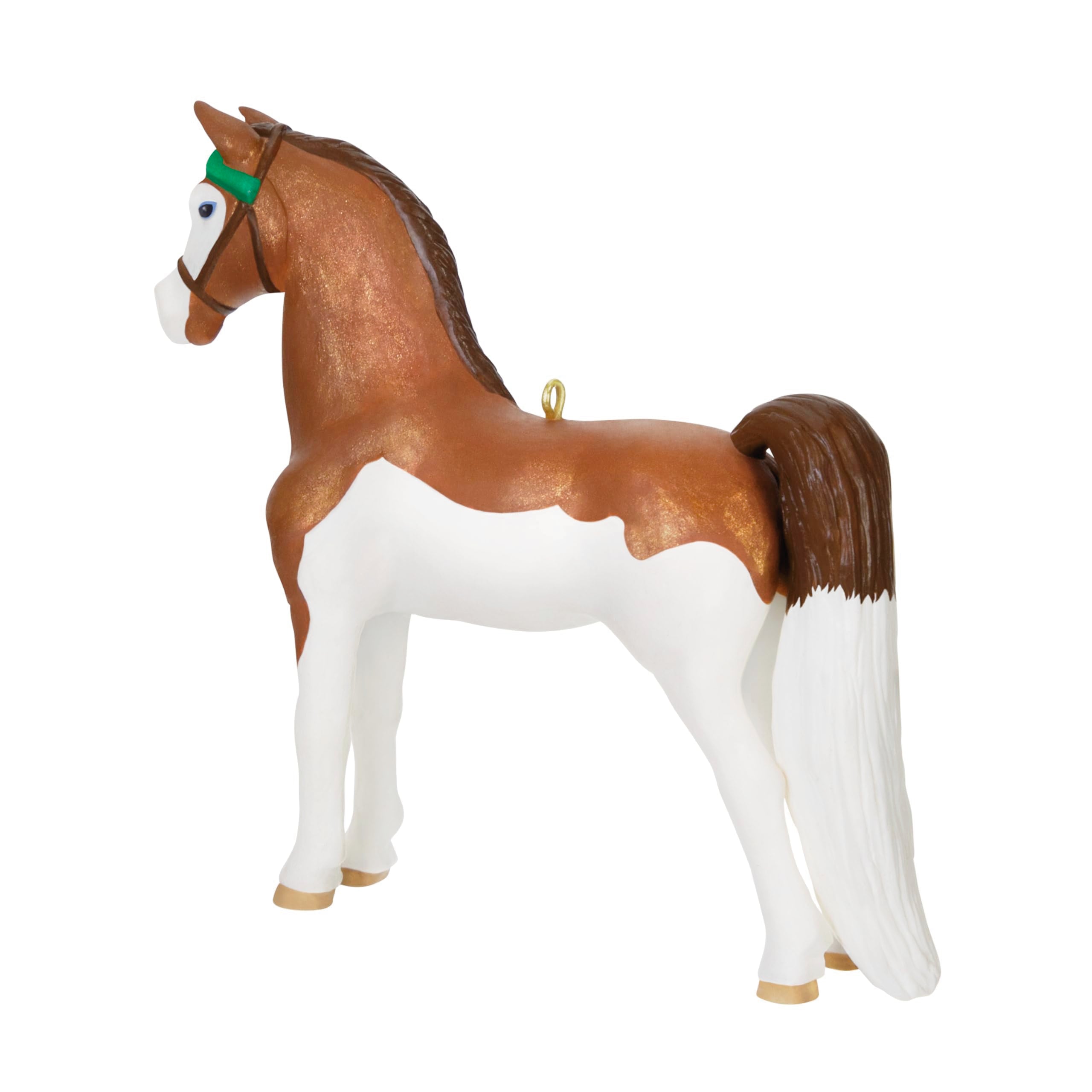 ORN DREAM HORSE   MORGAN HOR