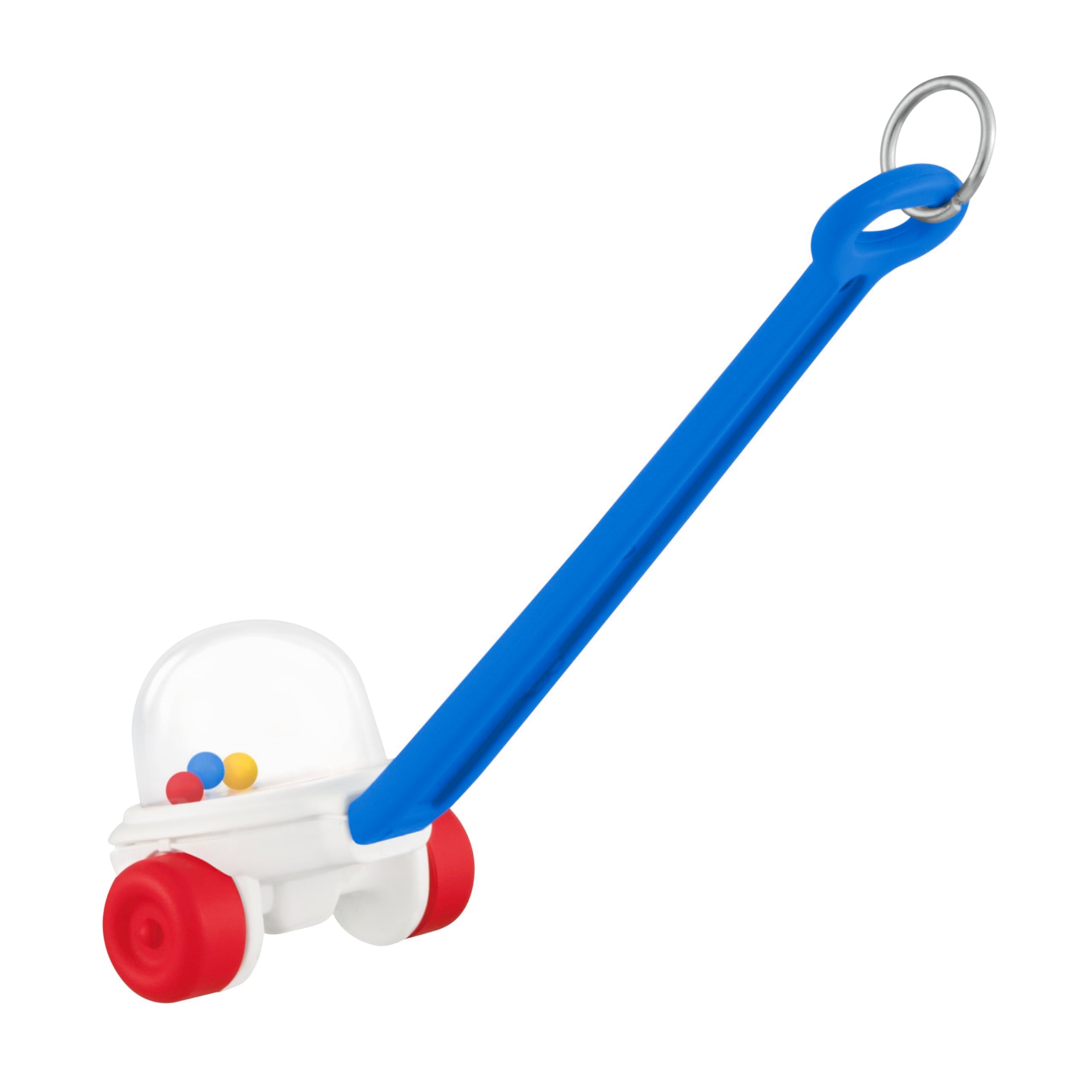 Corn Popper Fisher-Price 2025 Hallmark Keepsake Christmas Ornament