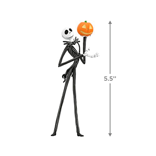 ORN CITIZENS OF HALLOWEEN TO