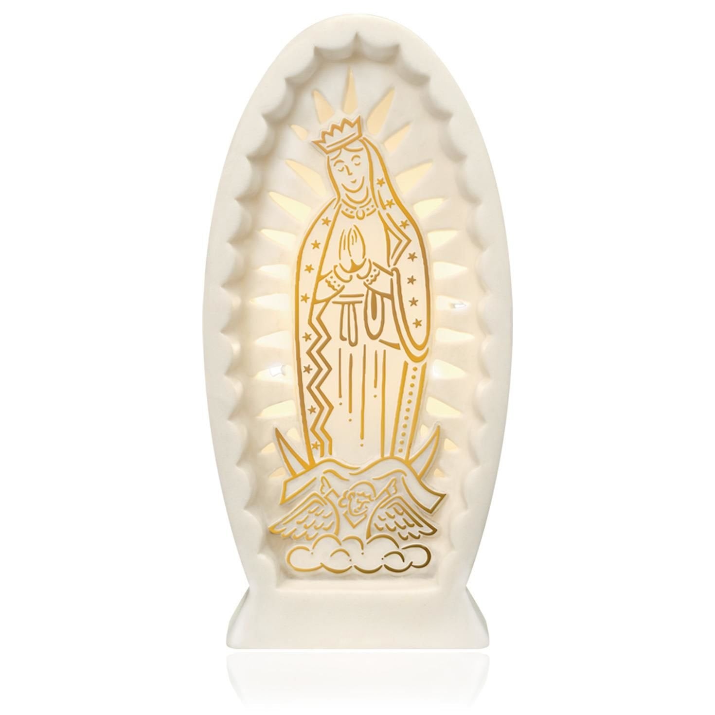 Hallmark Keepsake Ornament Our Lady of Guadalupe