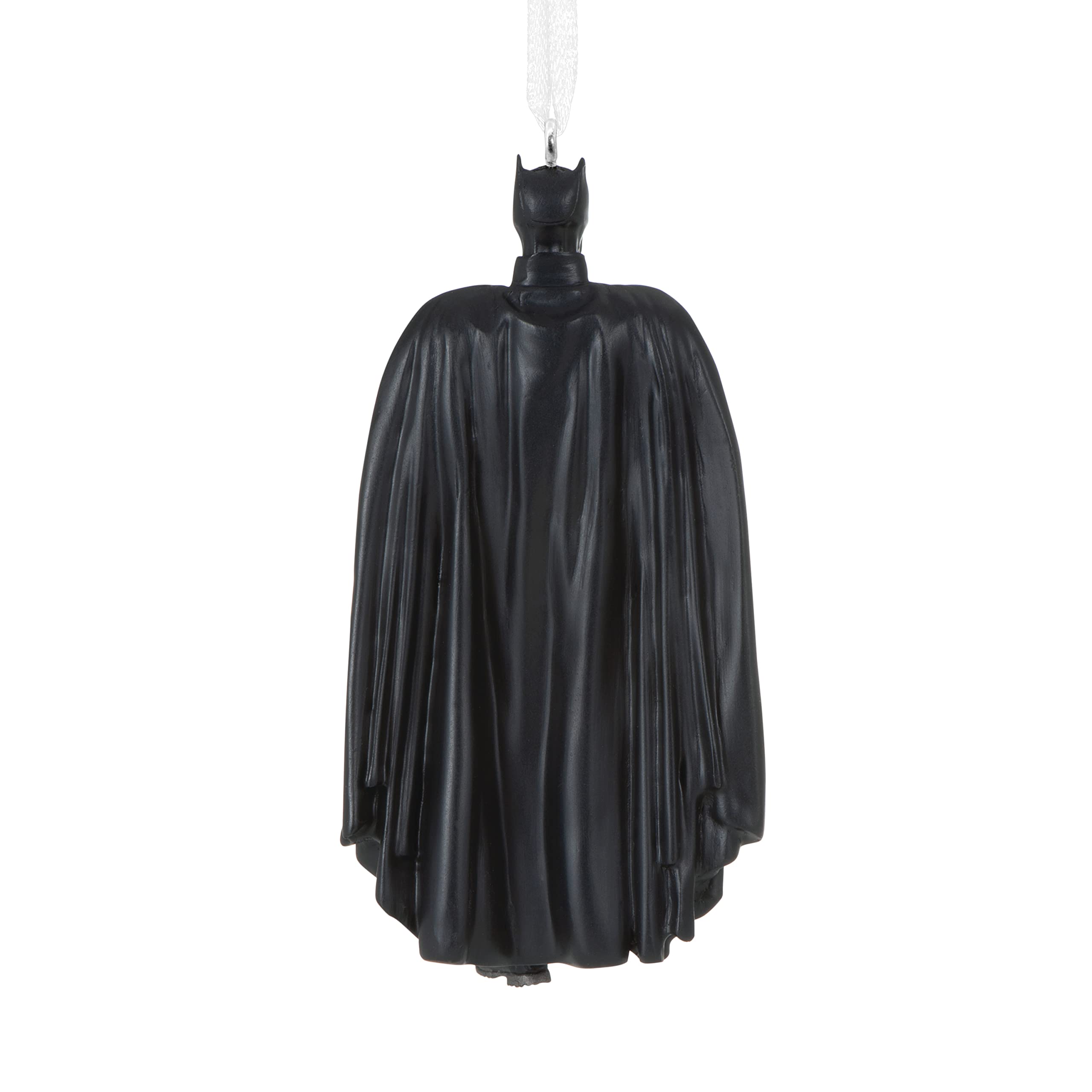Hallmark DC The "BATMAN" Resin, Christmas Ornament