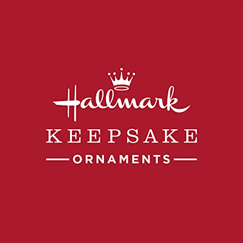 Hallmark Keepsake 2021, Ornament Display Arm Christmas Tree Insert, Metal