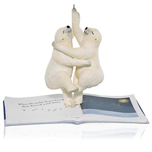 Hallmark On The Night You were Born - New Baby Ornament 2015