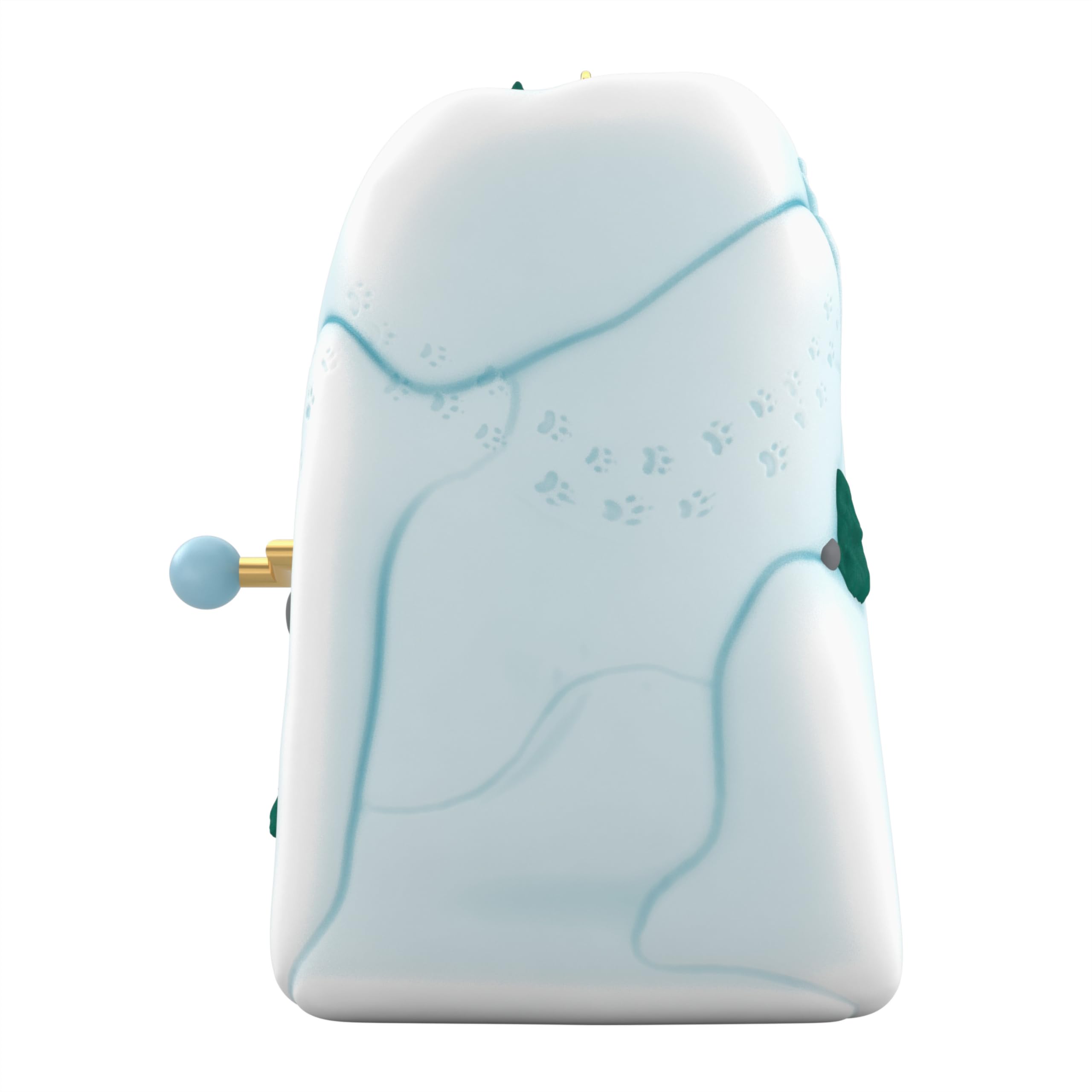 Hallmark Keepsake Christmas Ornament 2024, Sledding Season, Funny Gifts